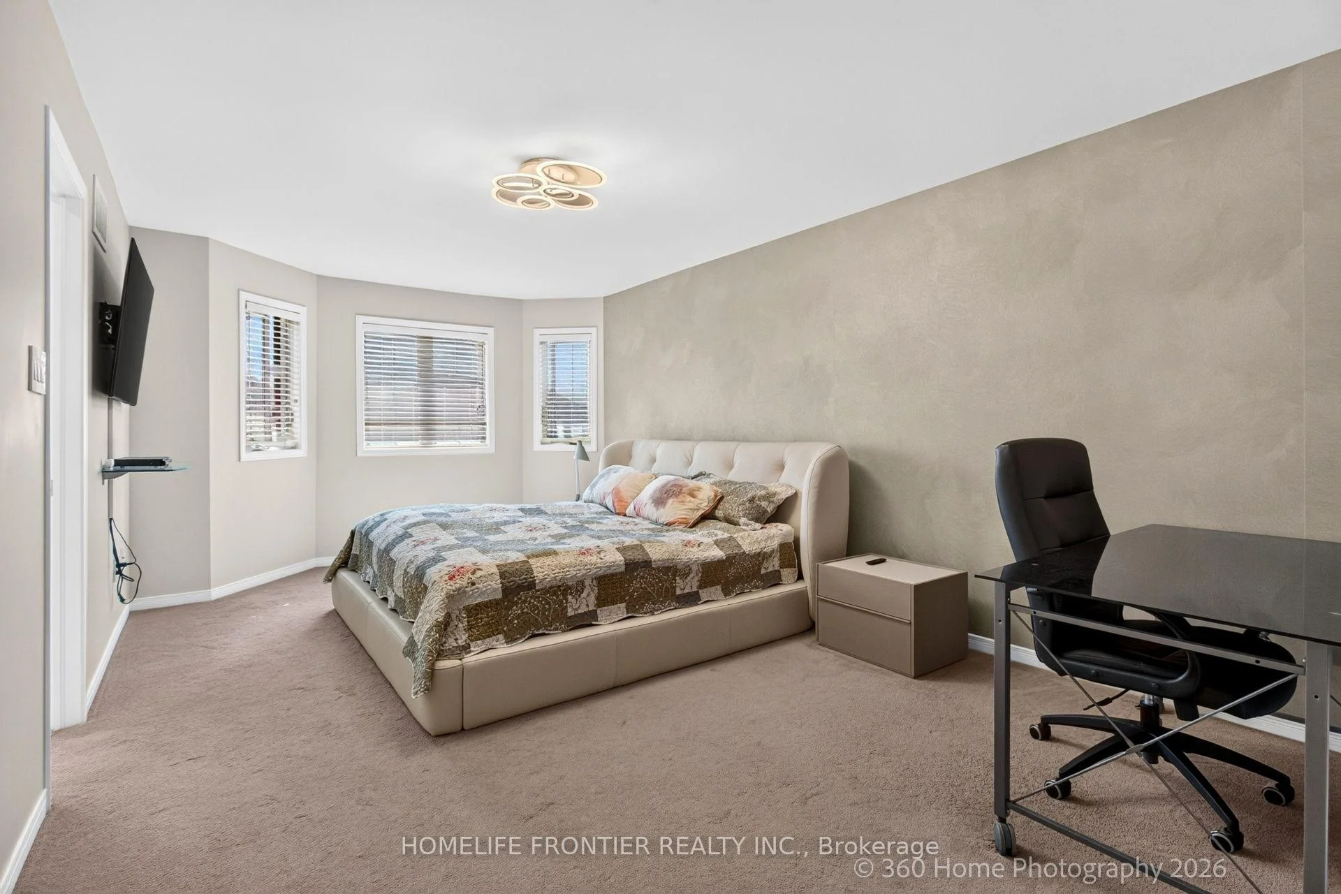 Photo 22 of 312 Lauderdale Drive, Vaughan, Patterson — HOMEH