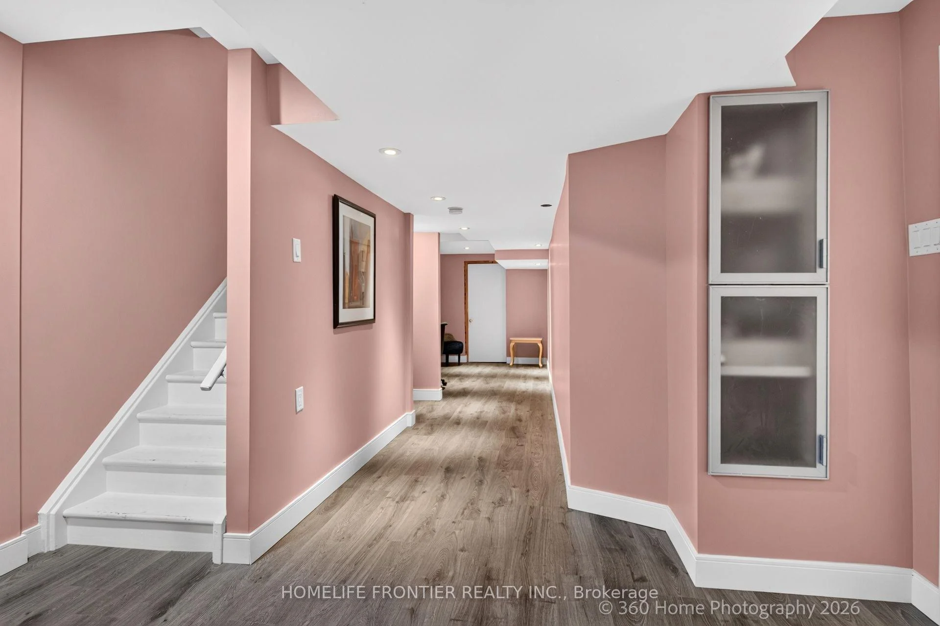 Photo 25 of 312 Lauderdale Drive, Vaughan, Patterson — HOMEH