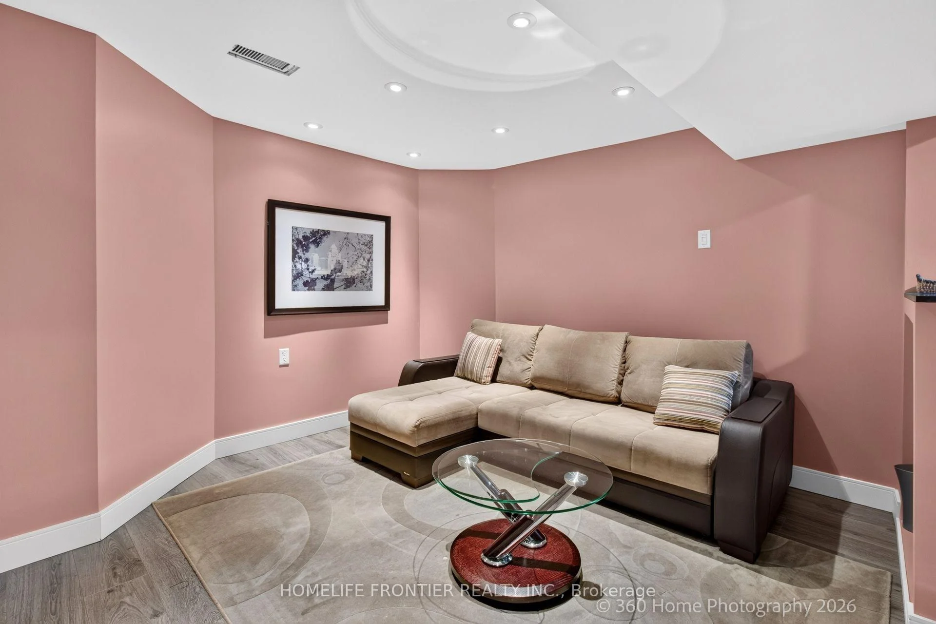 Photo 26 of 312 Lauderdale Drive, Vaughan, Patterson — HOMEH