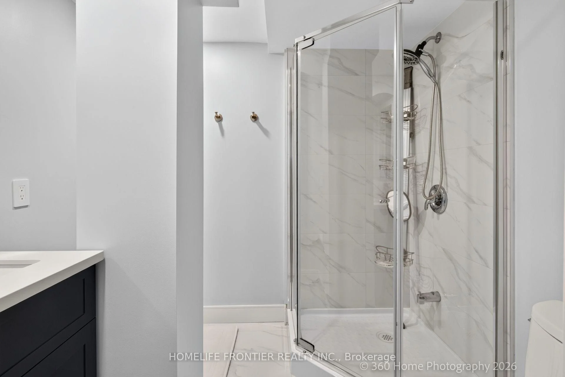 Photo 28 of 312 Lauderdale Drive, Vaughan, Patterson — HOMEH