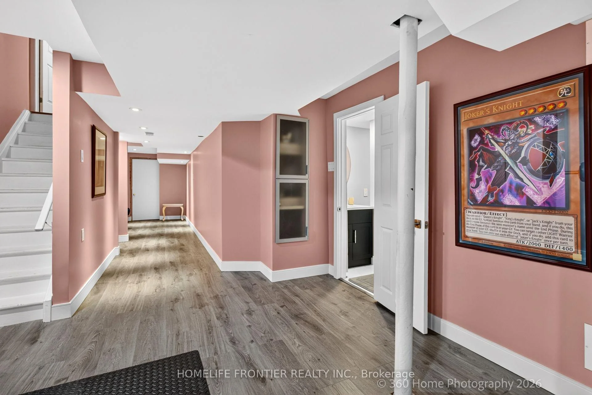 Photo 30 of 312 Lauderdale Drive, Vaughan, Patterson — HOMEH