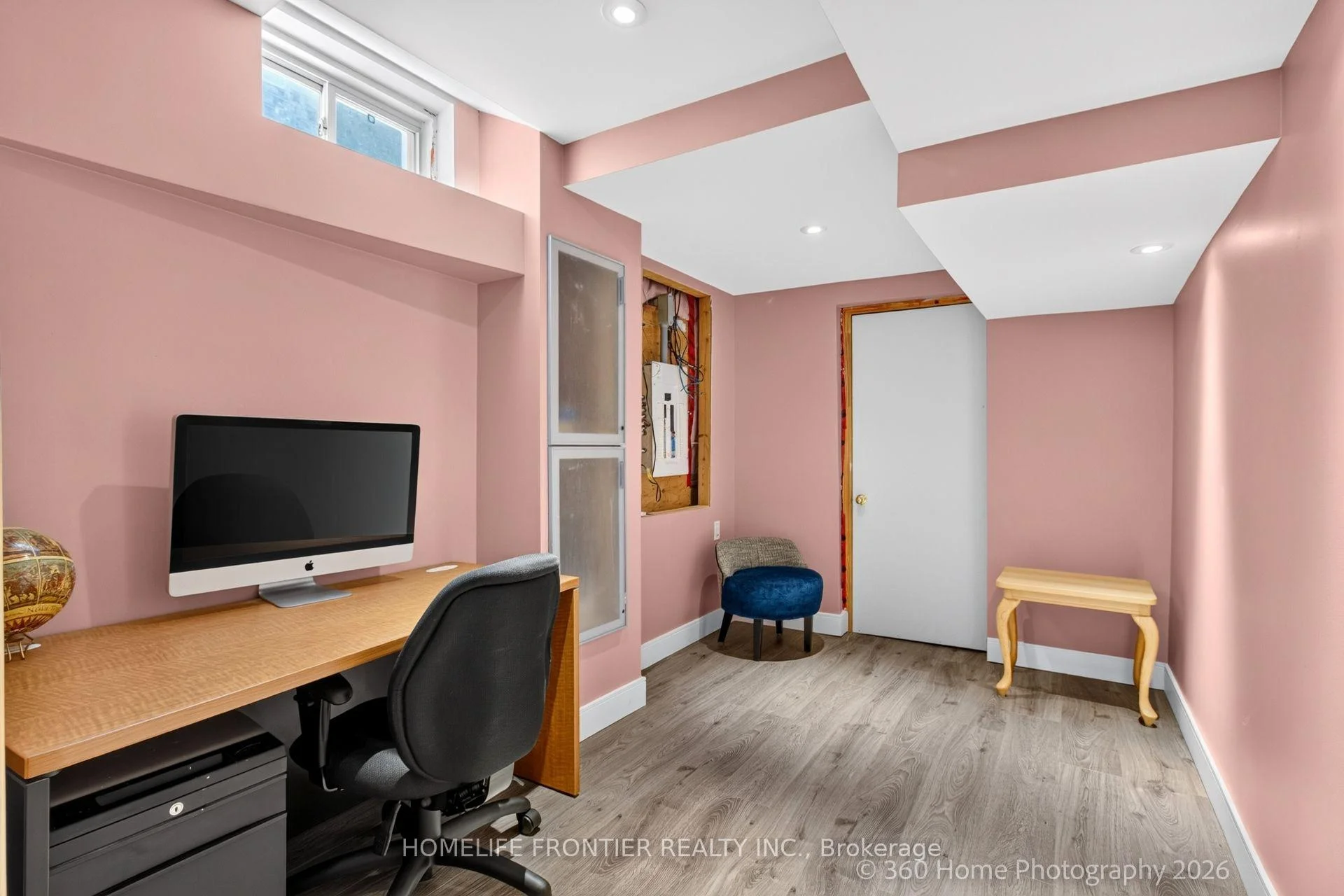 Photo 31 of 312 Lauderdale Drive, Vaughan, Patterson — HOMEH