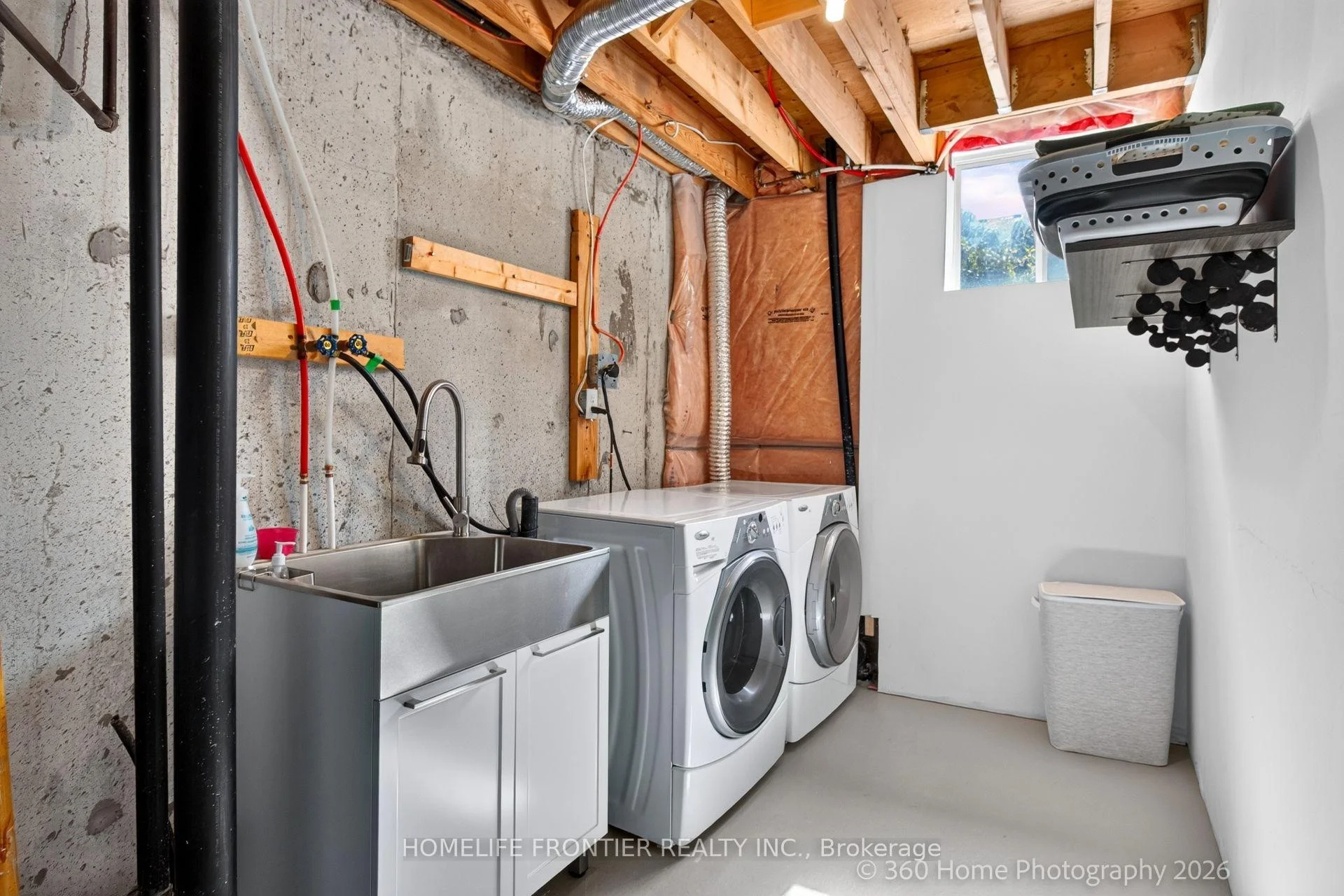 Photo 32 of 312 Lauderdale Drive, Vaughan, Patterson — HOMEH