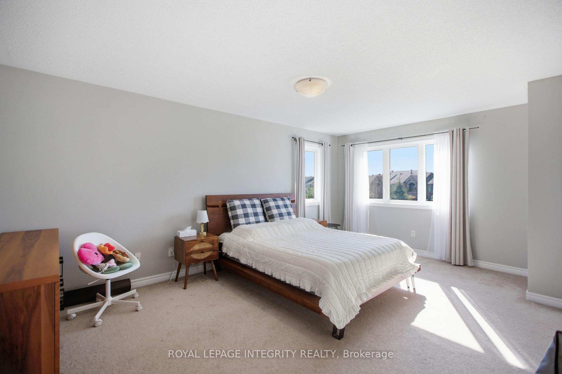 Photo 14 of 320 Tourmaline Crescent, Ottawa, Barrhaven - Strandherd — HOMEH
