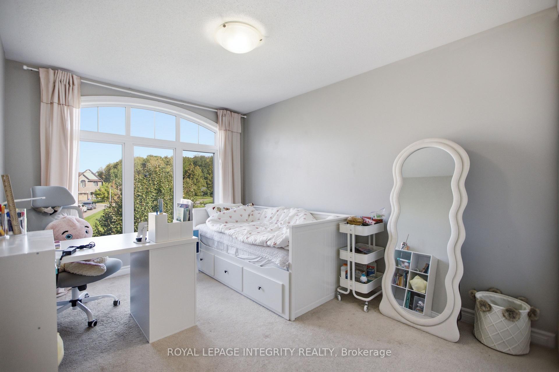 Photo 18 of 320 Tourmaline Crescent, Ottawa, Barrhaven - Strandherd — HOMEH