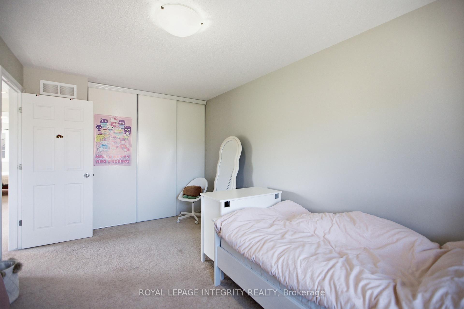 Photo 21 of 320 Tourmaline Crescent, Ottawa, Barrhaven - Strandherd — HOMEH