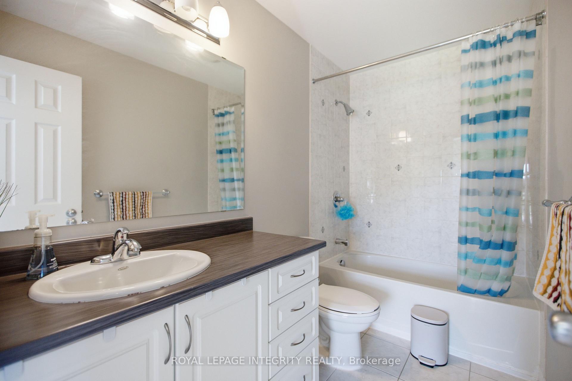 Photo 22 of 320 Tourmaline Crescent, Ottawa, Barrhaven - Strandherd — HOMEH