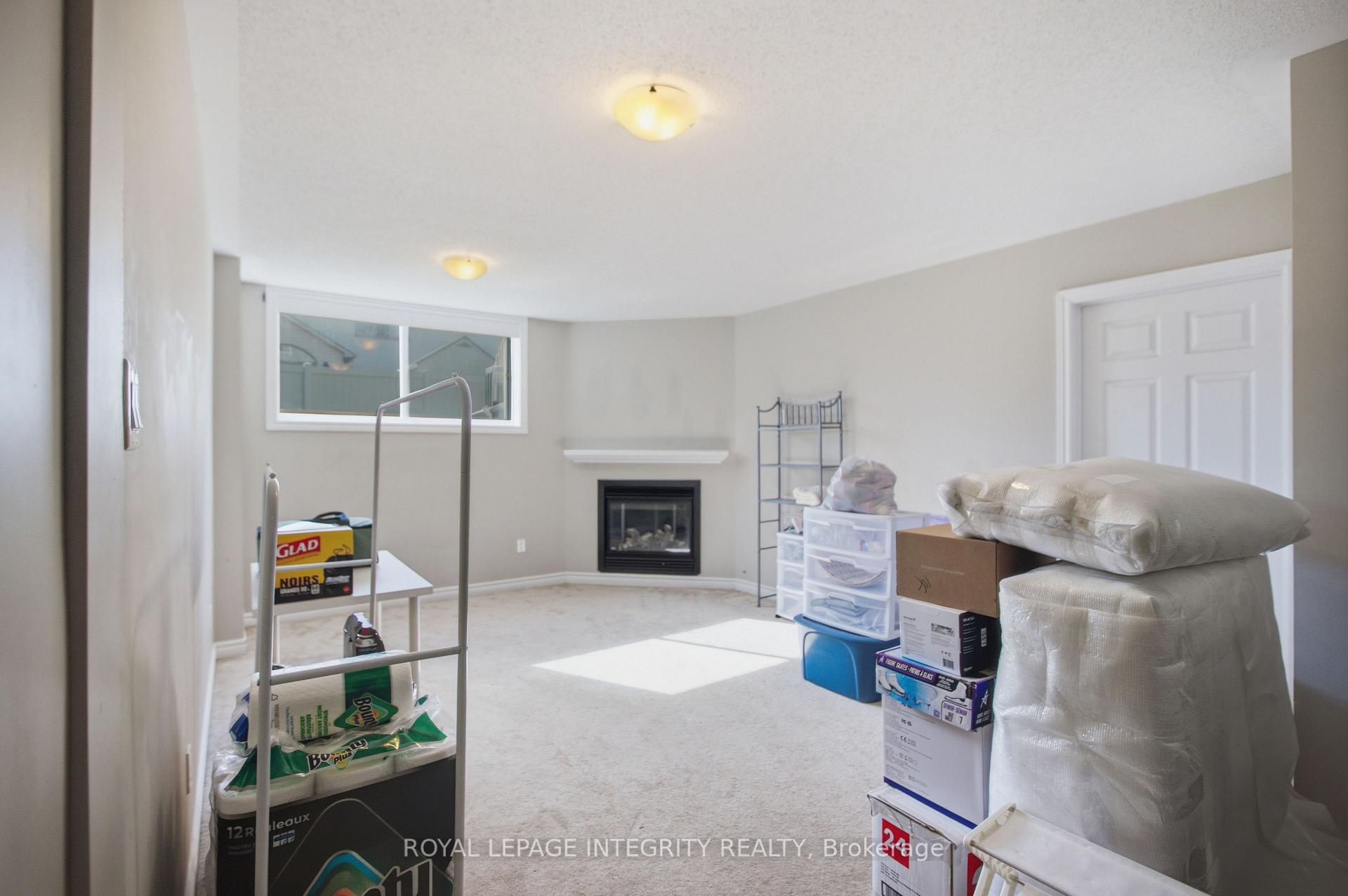 Photo 23 of 320 Tourmaline Crescent, Ottawa, Barrhaven - Strandherd — HOMEH