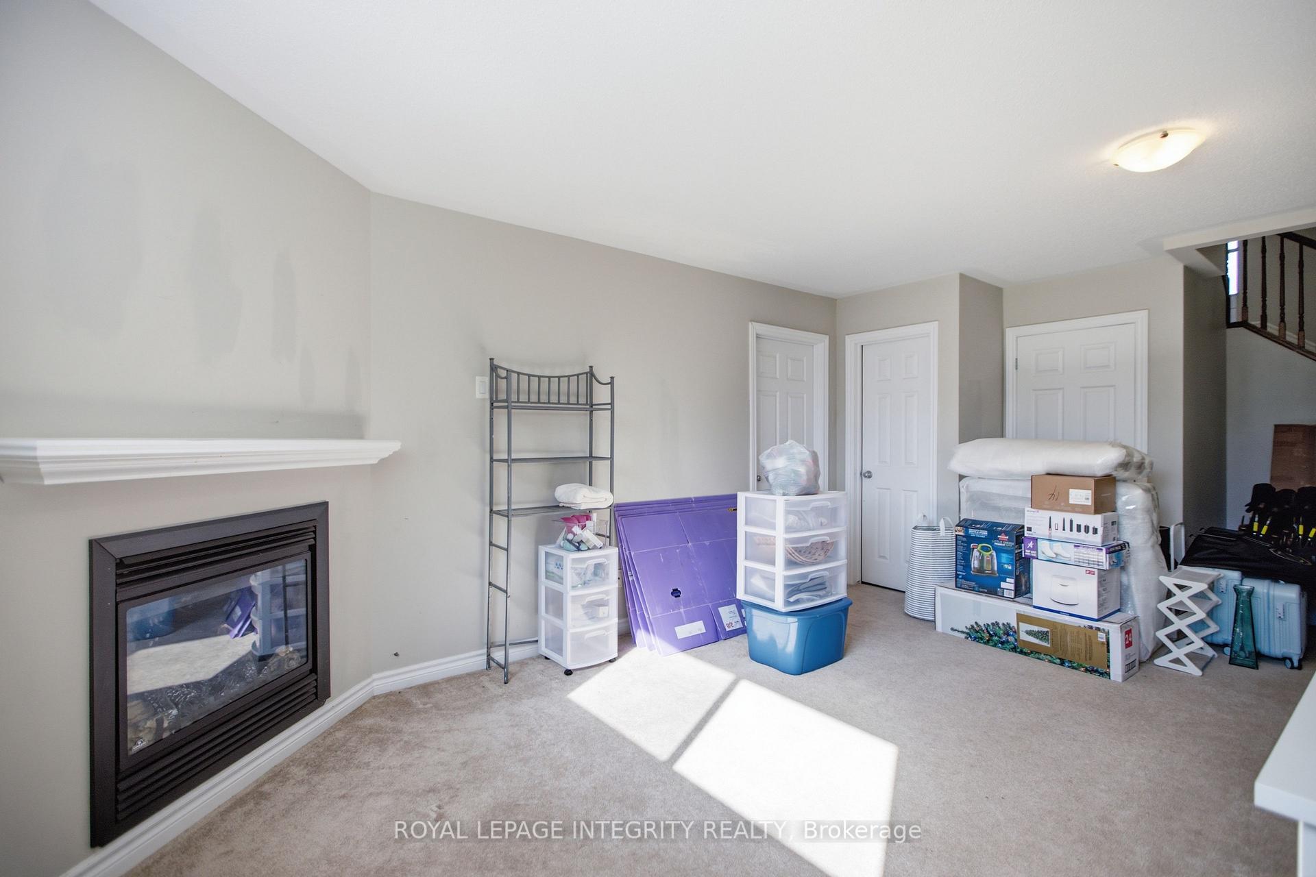 Photo 24 of 320 Tourmaline Crescent, Ottawa, Barrhaven - Strandherd — HOMEH