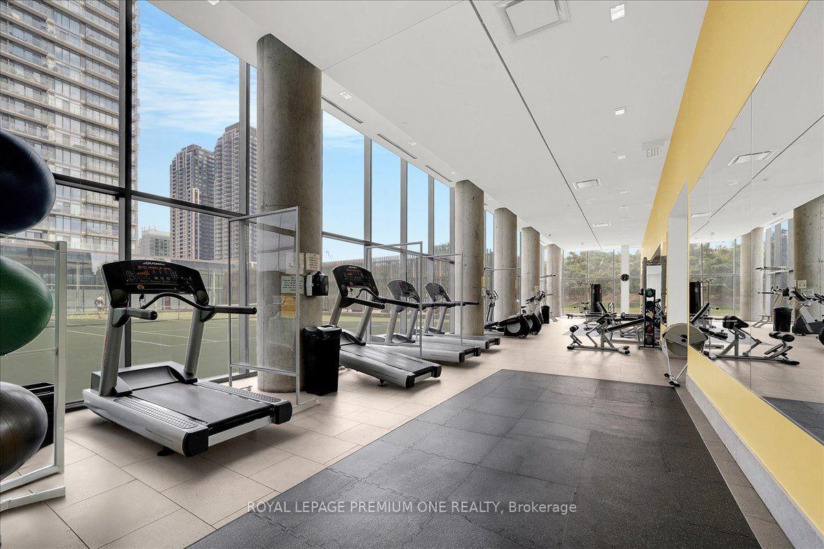 Photo 19 of Unit 901, 103 The Queensway, Toronto, High Park-Swansea — HOMEH
