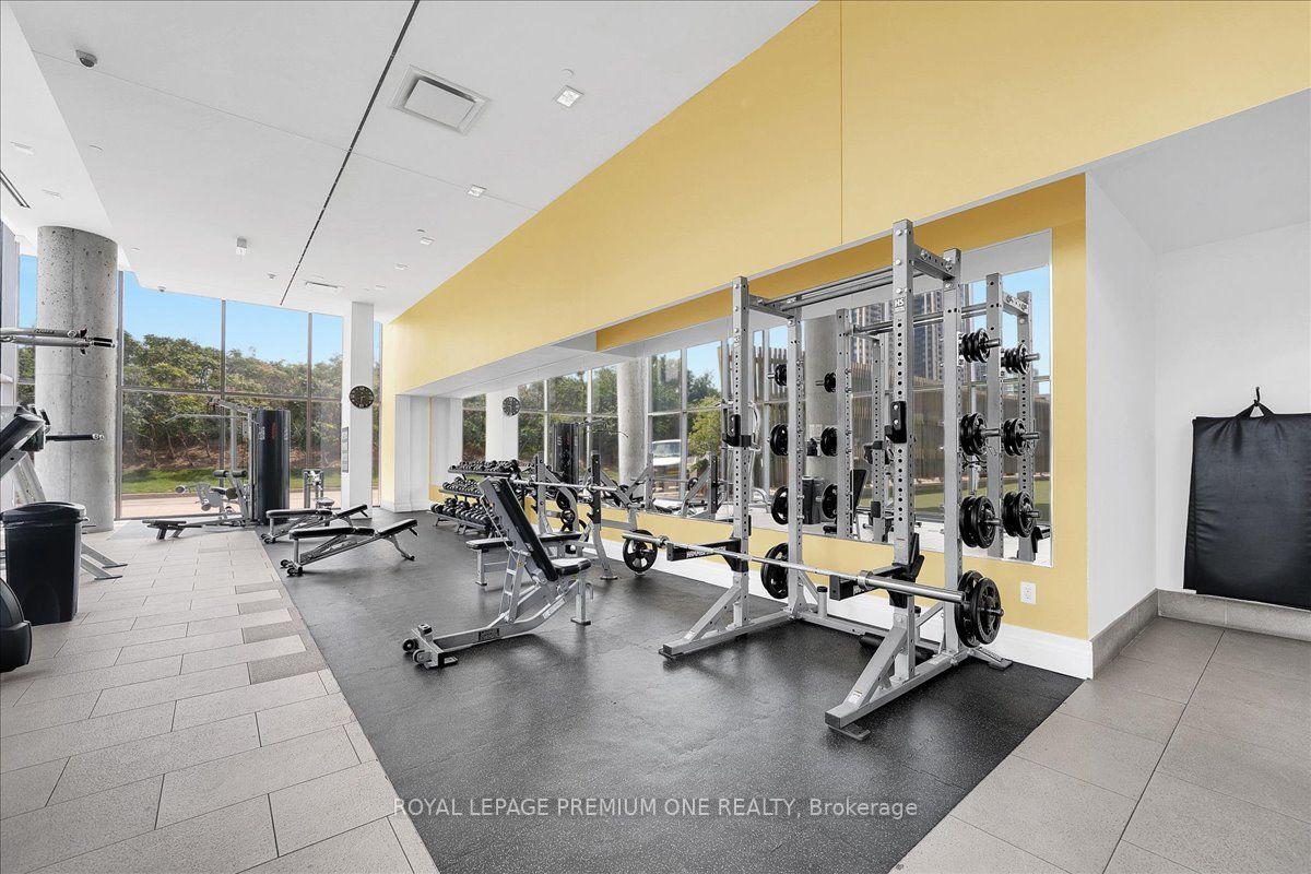 Photo 20 of Unit 901, 103 The Queensway, Toronto, High Park-Swansea — HOMEH
