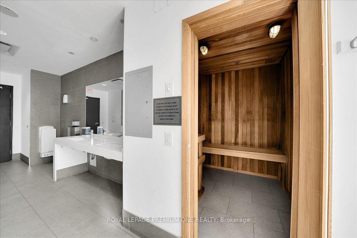 Photo 21 of Unit 901, 103 The Queensway, Toronto, High Park-Swansea — HOMEH