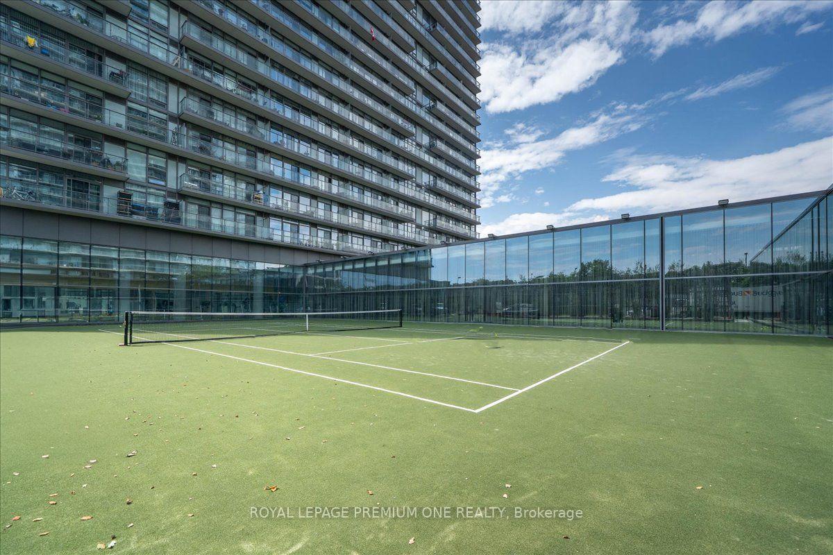 Photo 24 of Unit 901, 103 The Queensway, Toronto, High Park-Swansea — HOMEH