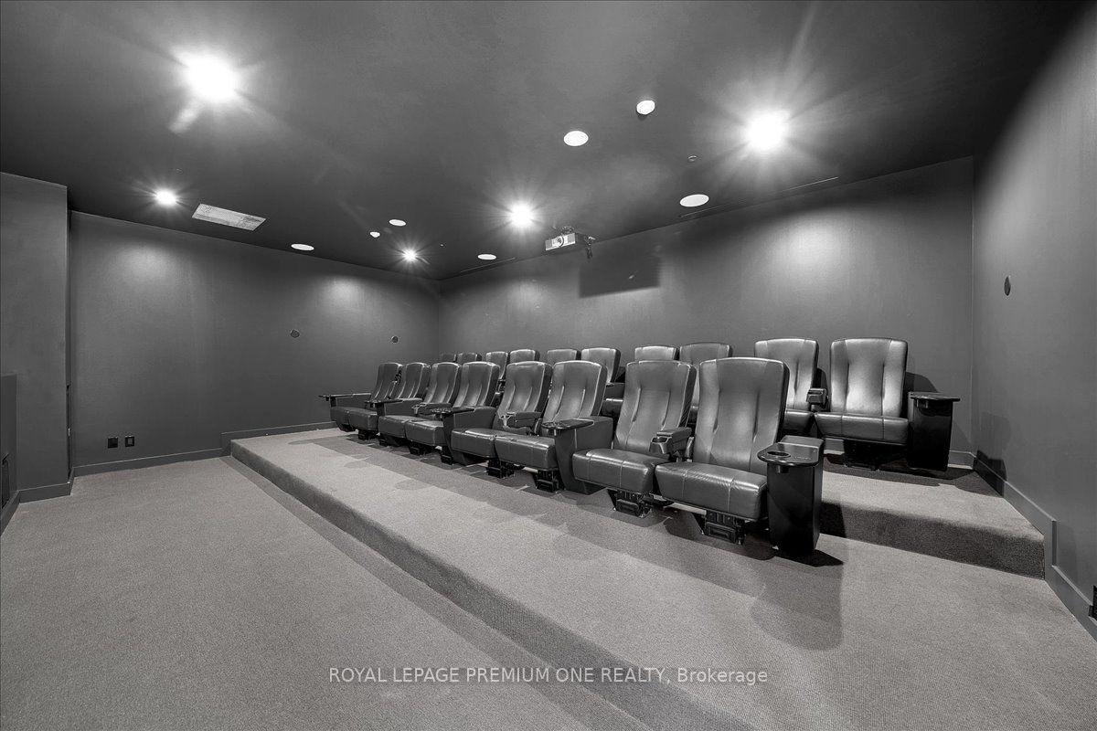 Photo 25 of Unit 901, 103 The Queensway, Toronto, High Park-Swansea — HOMEH