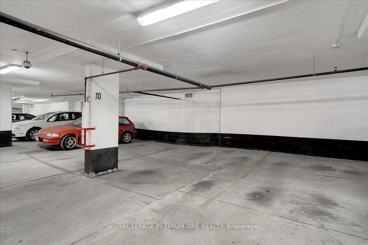 Photo 26 of Unit 901, 103 The Queensway, Toronto, High Park-Swansea — HOMEH