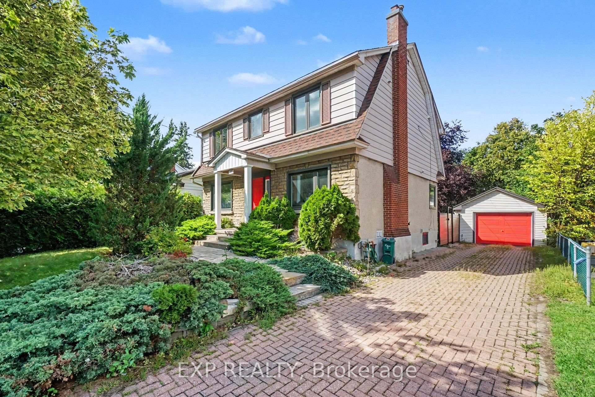 Photo of 105 Donald Street