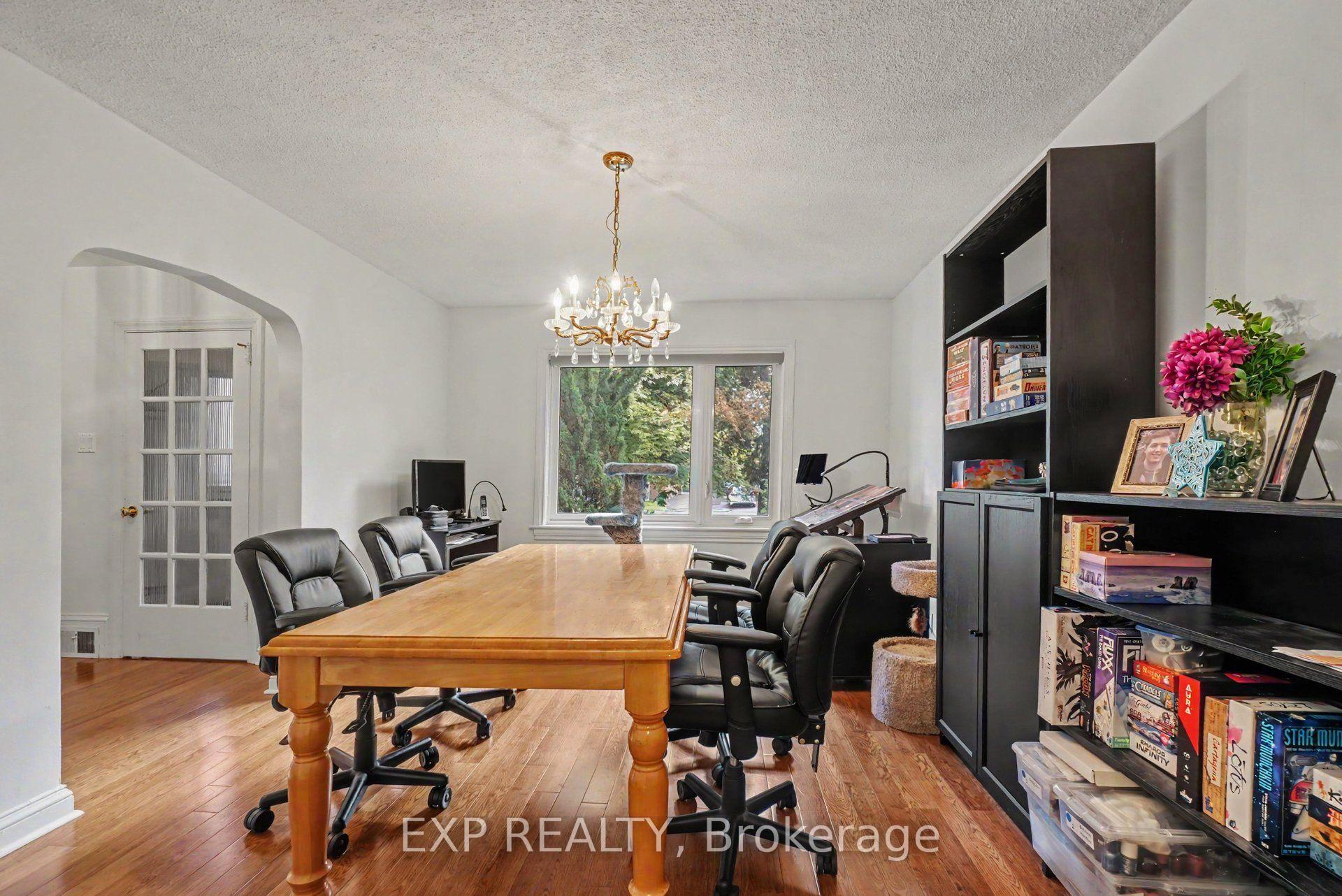 Photo 4 of 105 Donald Street, Ottawa, Overbrook — HOMEH