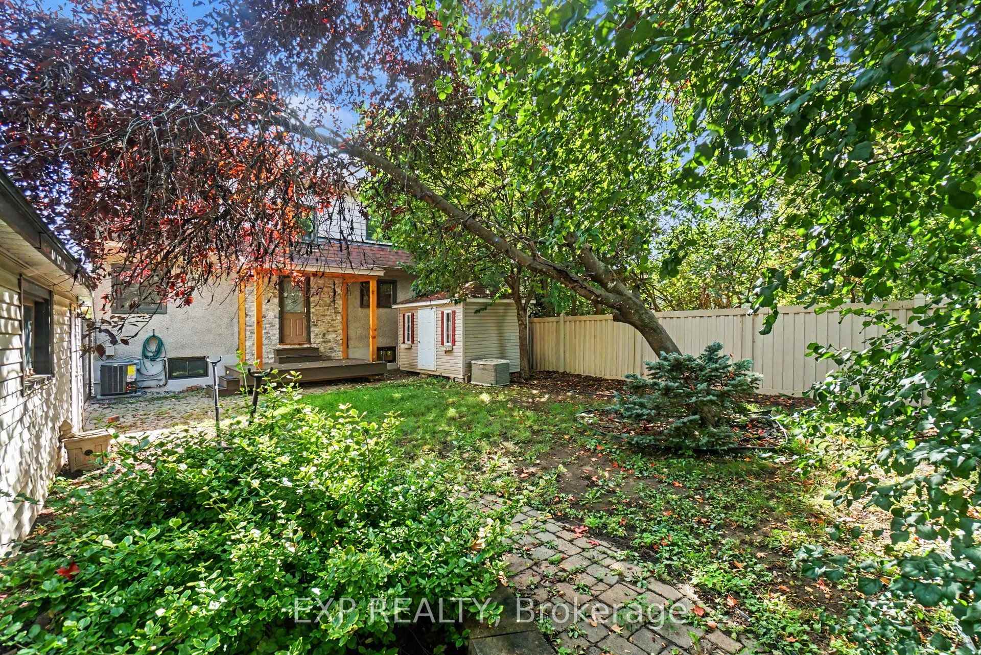 Photo 17 of 105 Donald Street, Ottawa, Overbrook — HOMEH