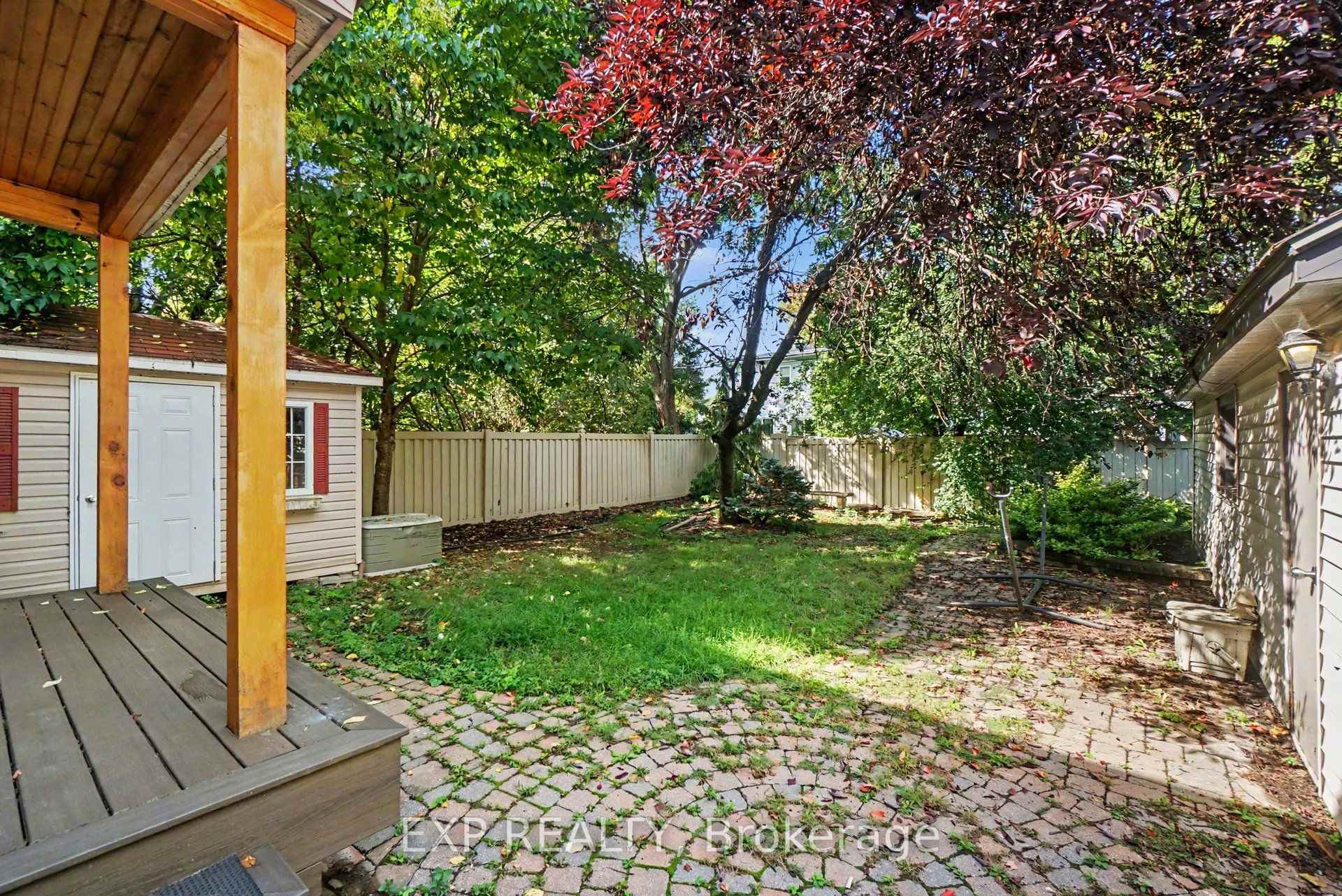 Photo 18 of 105 Donald Street, Ottawa, Overbrook — HOMEH