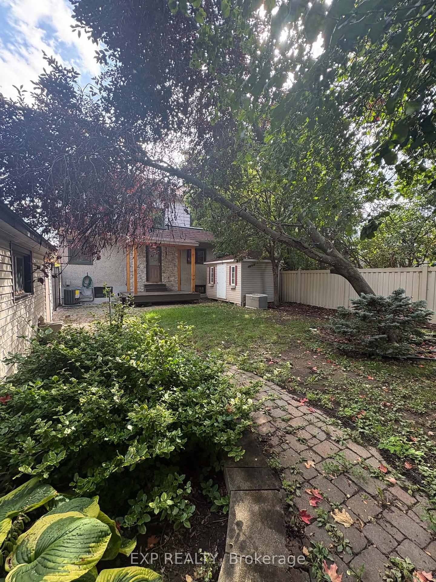 Photo 21 of 105 Donald Street, Ottawa, Overbrook — HOMEH