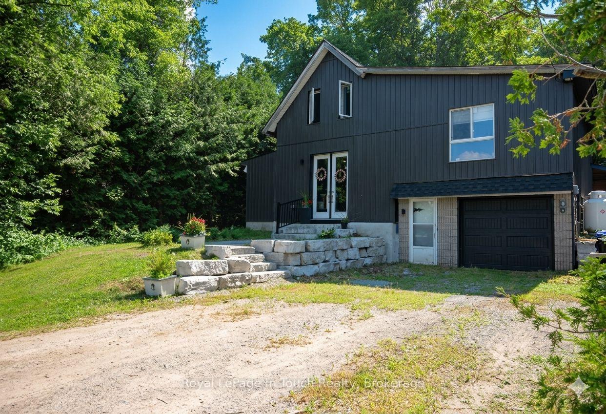Photo 2 of 12906 County Rd 16, Severn, Fesserton — HOMEH