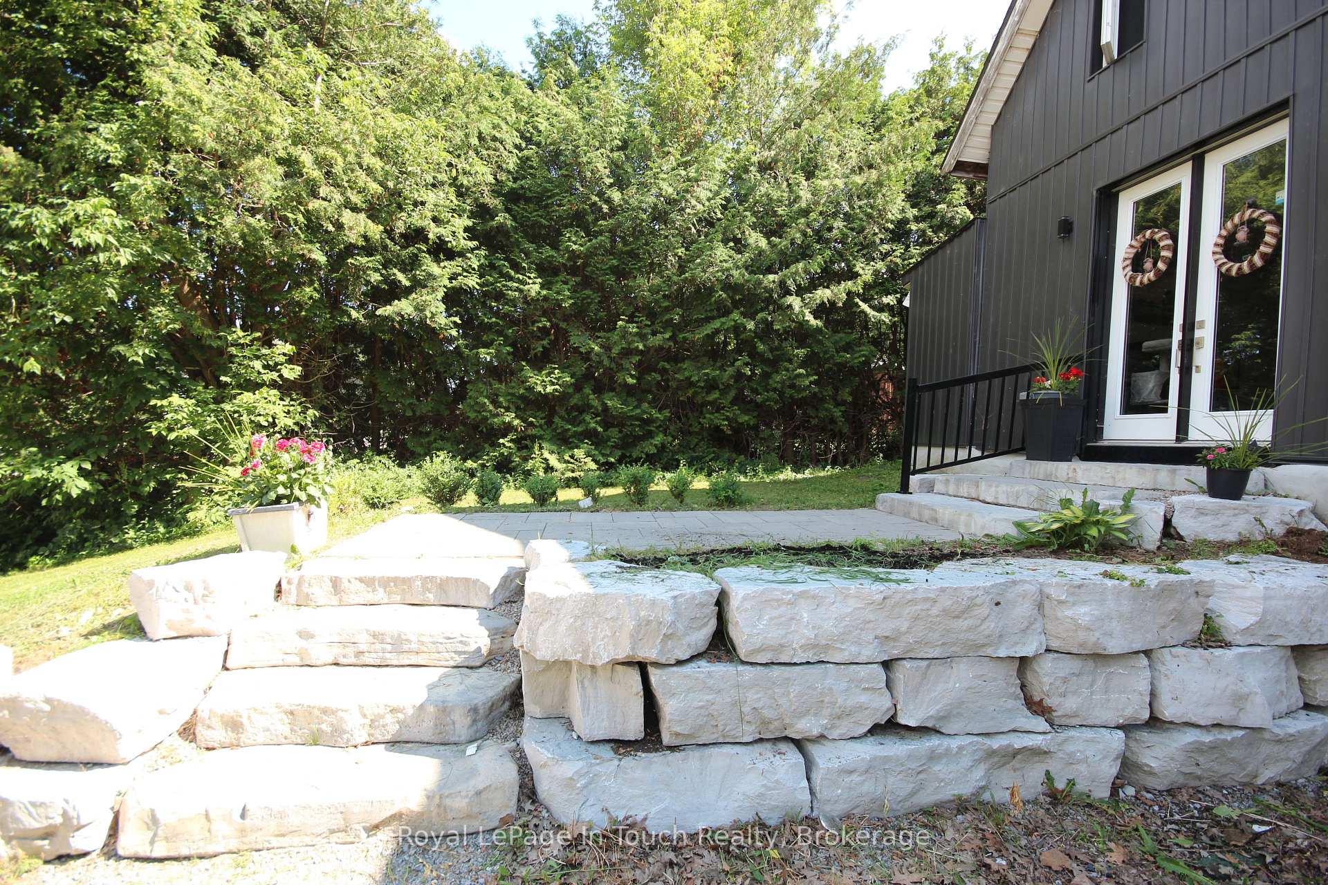 Photo 3 of 12906 County Rd 16, Severn, Fesserton — HOMEH