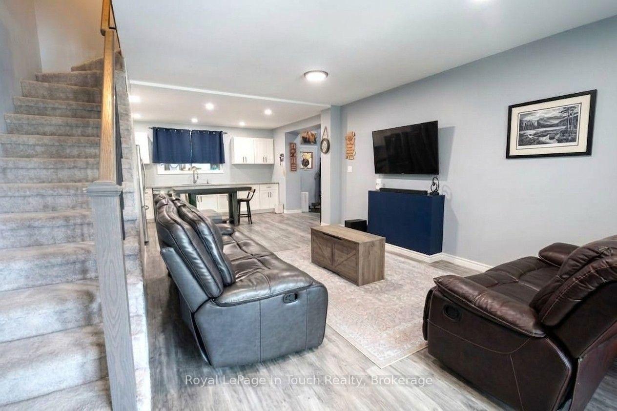 Photo 6 of 12906 County Rd 16, Severn, Fesserton — HOMEH