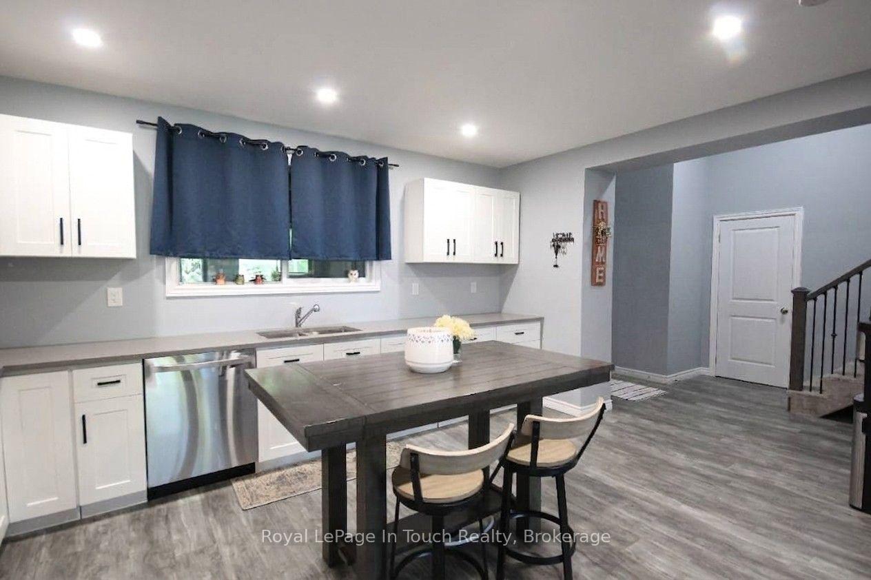 Photo 8 of 12906 County Rd 16, Severn, Fesserton — HOMEH