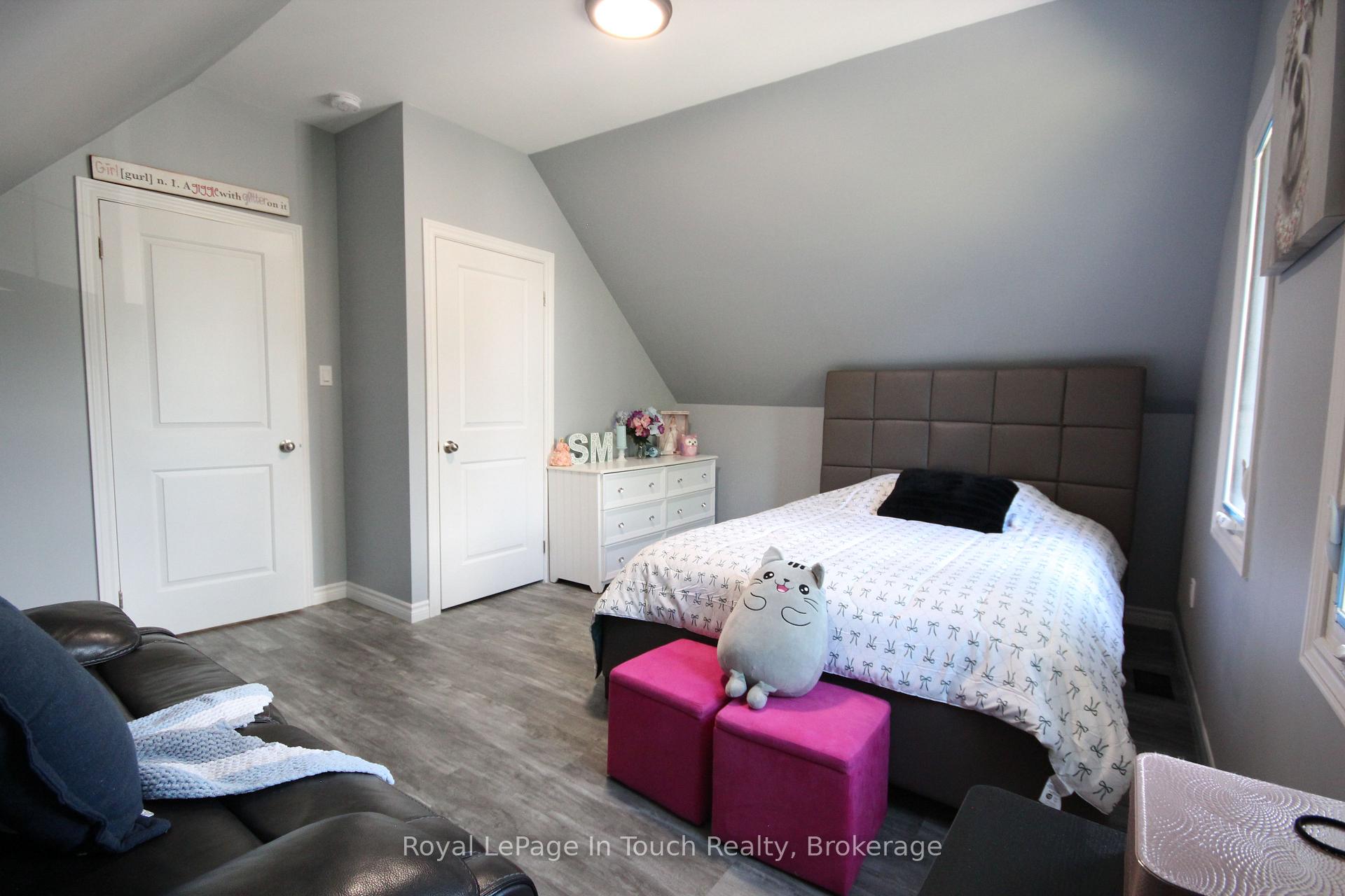 Photo 16 of 12906 County Rd 16, Severn, Fesserton — HOMEH
