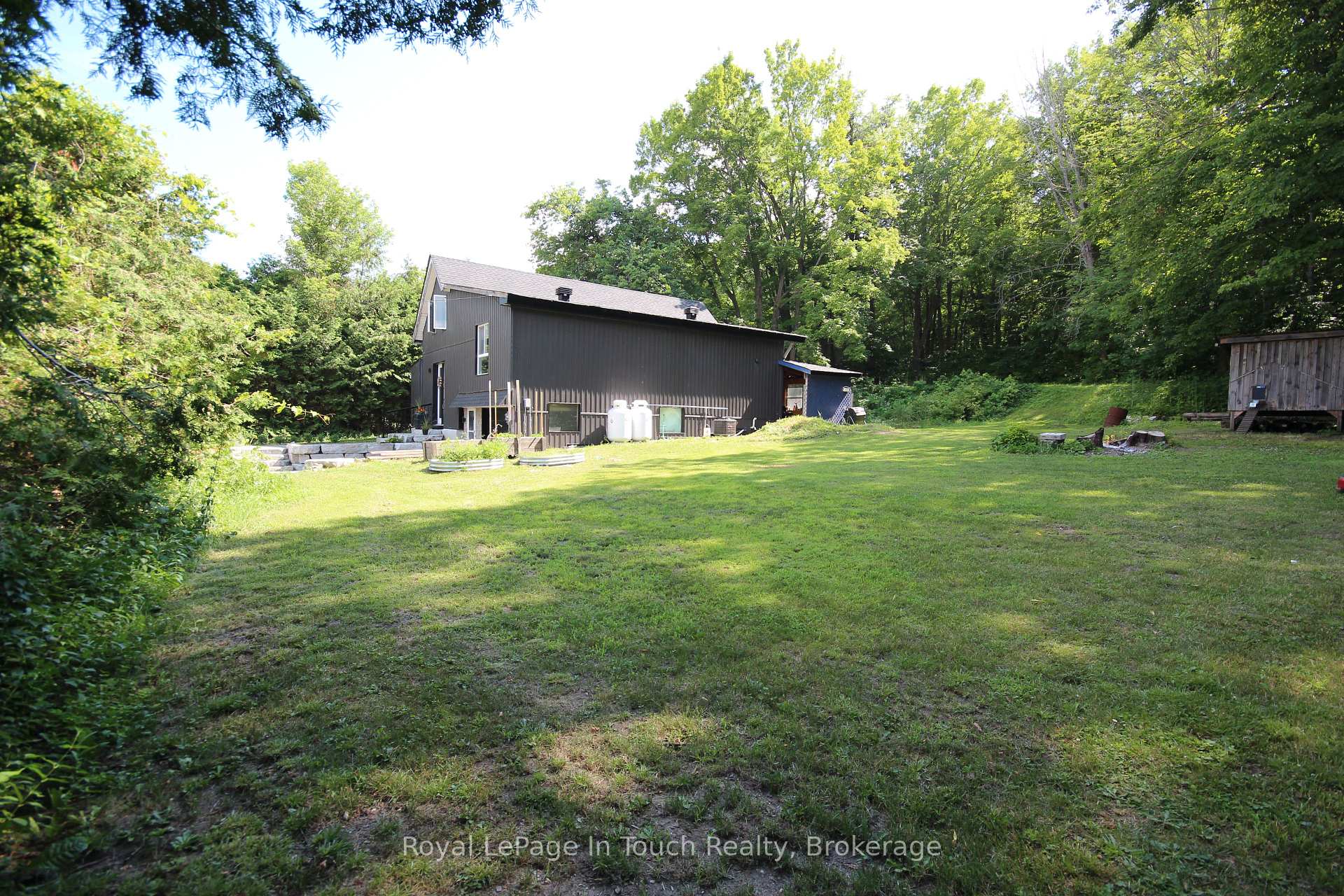 Photo 21 of 12906 County Rd 16, Severn, Fesserton — HOMEH
