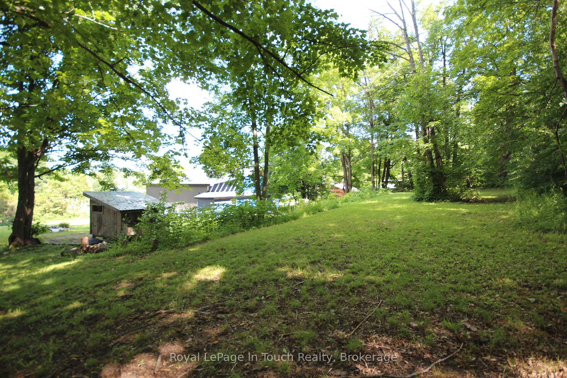 Photo 23 of 12906 County Rd 16, Severn, Fesserton — HOMEH