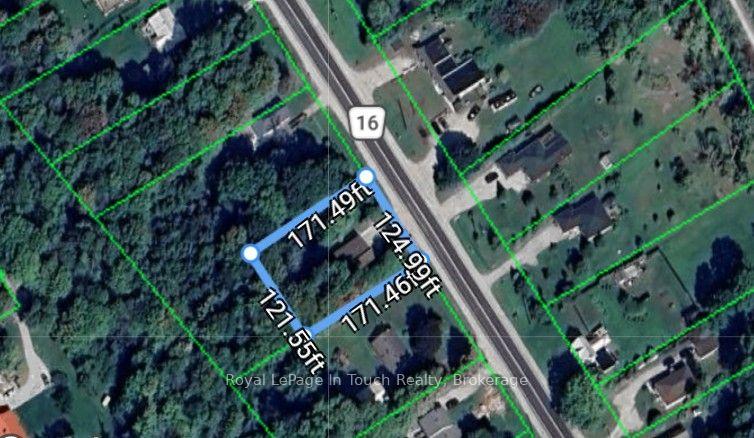 Photo 24 of 12906 County Rd 16, Severn, Fesserton — HOMEH