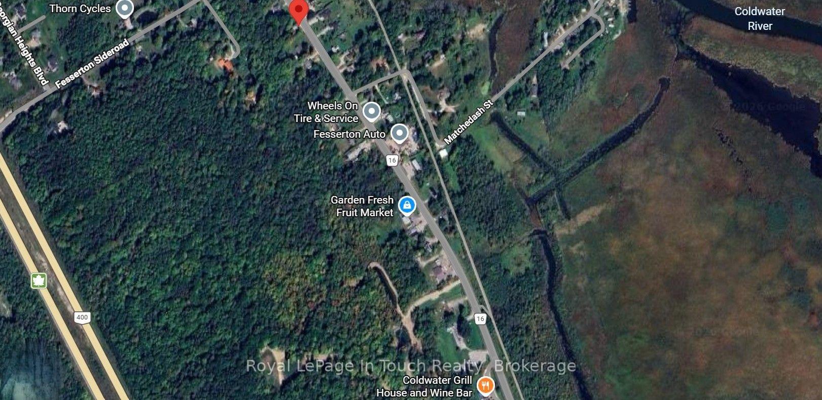 Photo 25 of 12906 County Rd 16, Severn, Fesserton — HOMEH