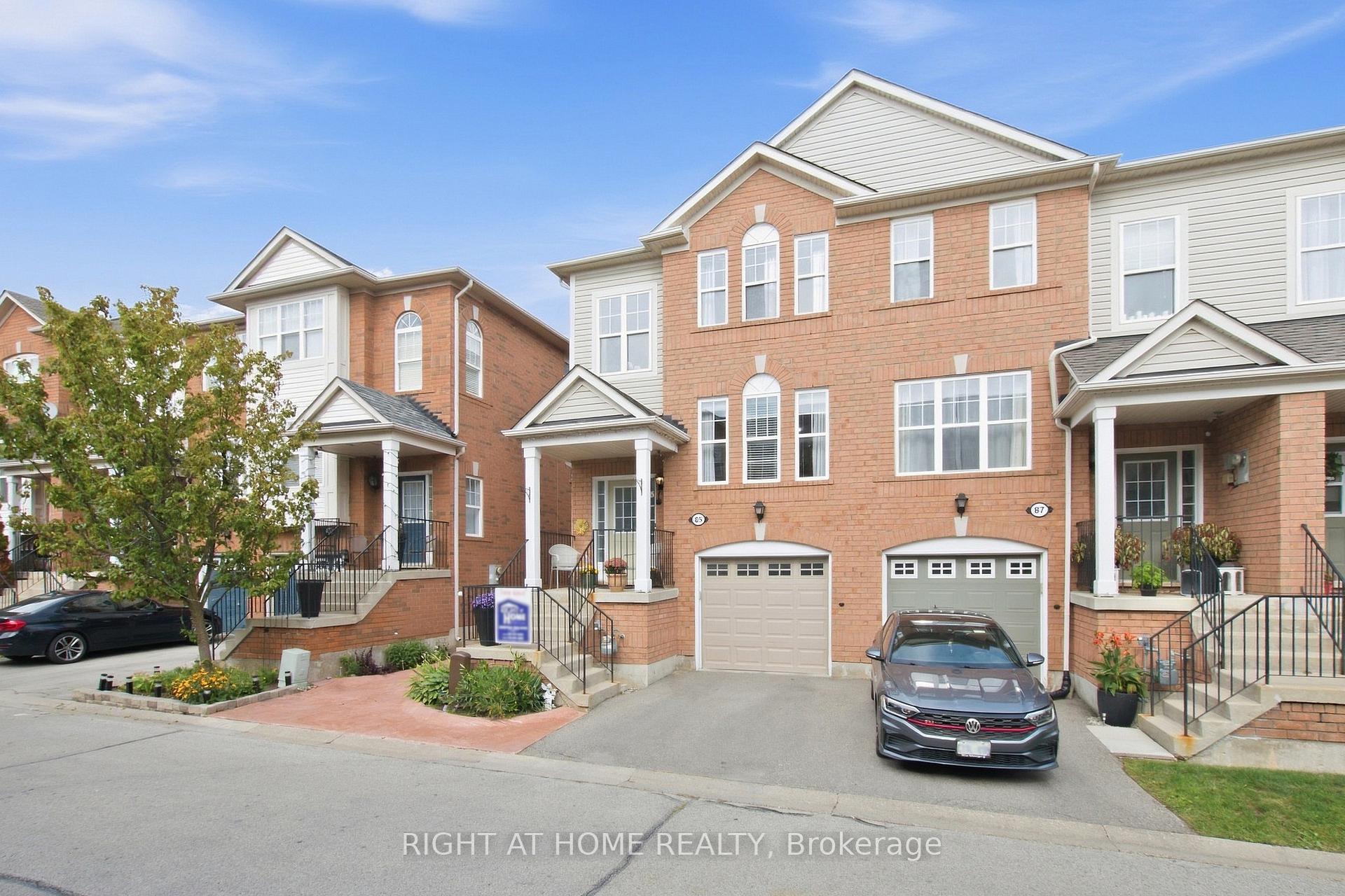 Photo 2 of 85 Seed House Lane, Halton Hills, Georgetown — HOMEH