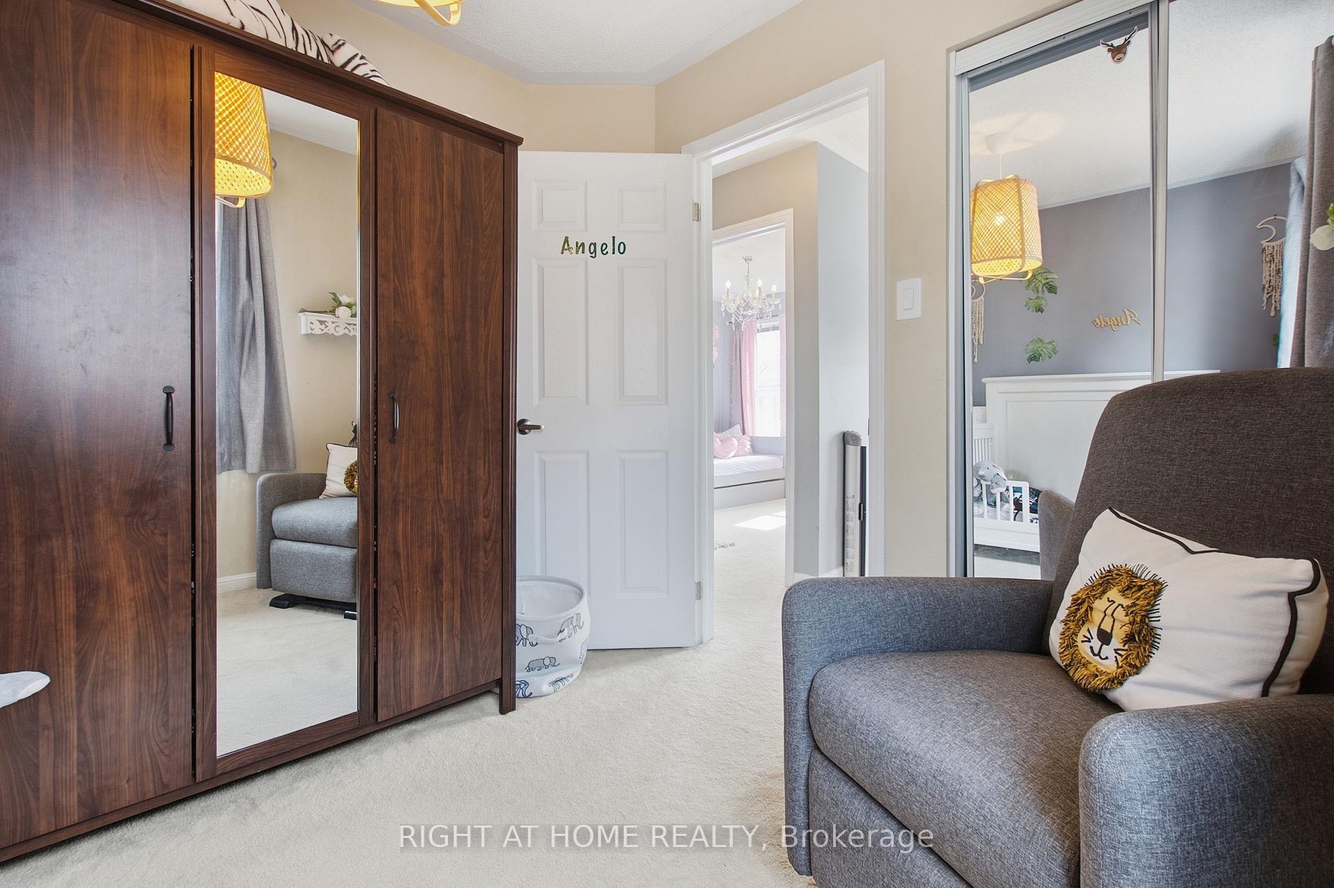 Photo 26 of 85 Seed House Lane, Halton Hills, Georgetown — HOMEH