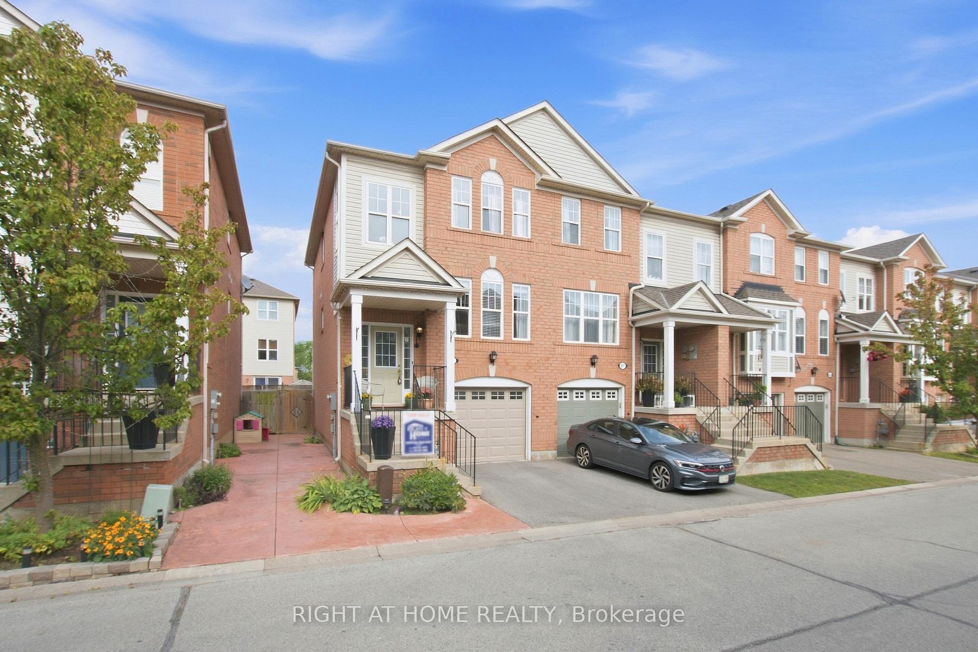 Photo 42 of 85 Seed House Lane, Halton Hills, Georgetown — HOMEH