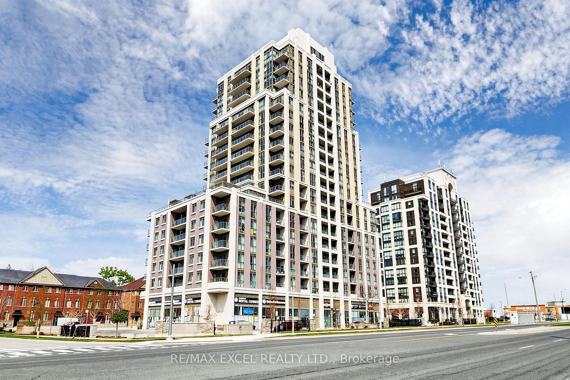 Photo of Unit 1103, 9560 Markham Road