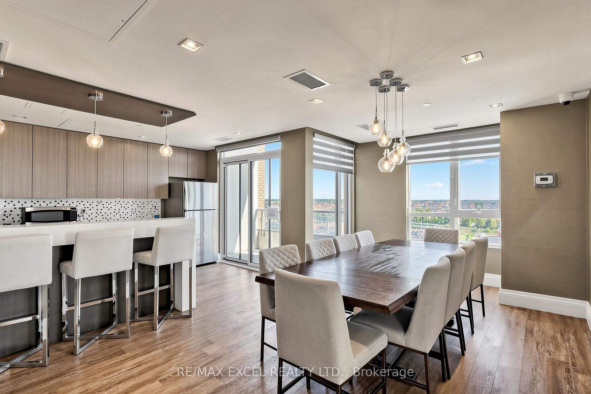 Photo 35 of Unit 1103, 9560 Markham Road, Markham, Wismer — HOMEH