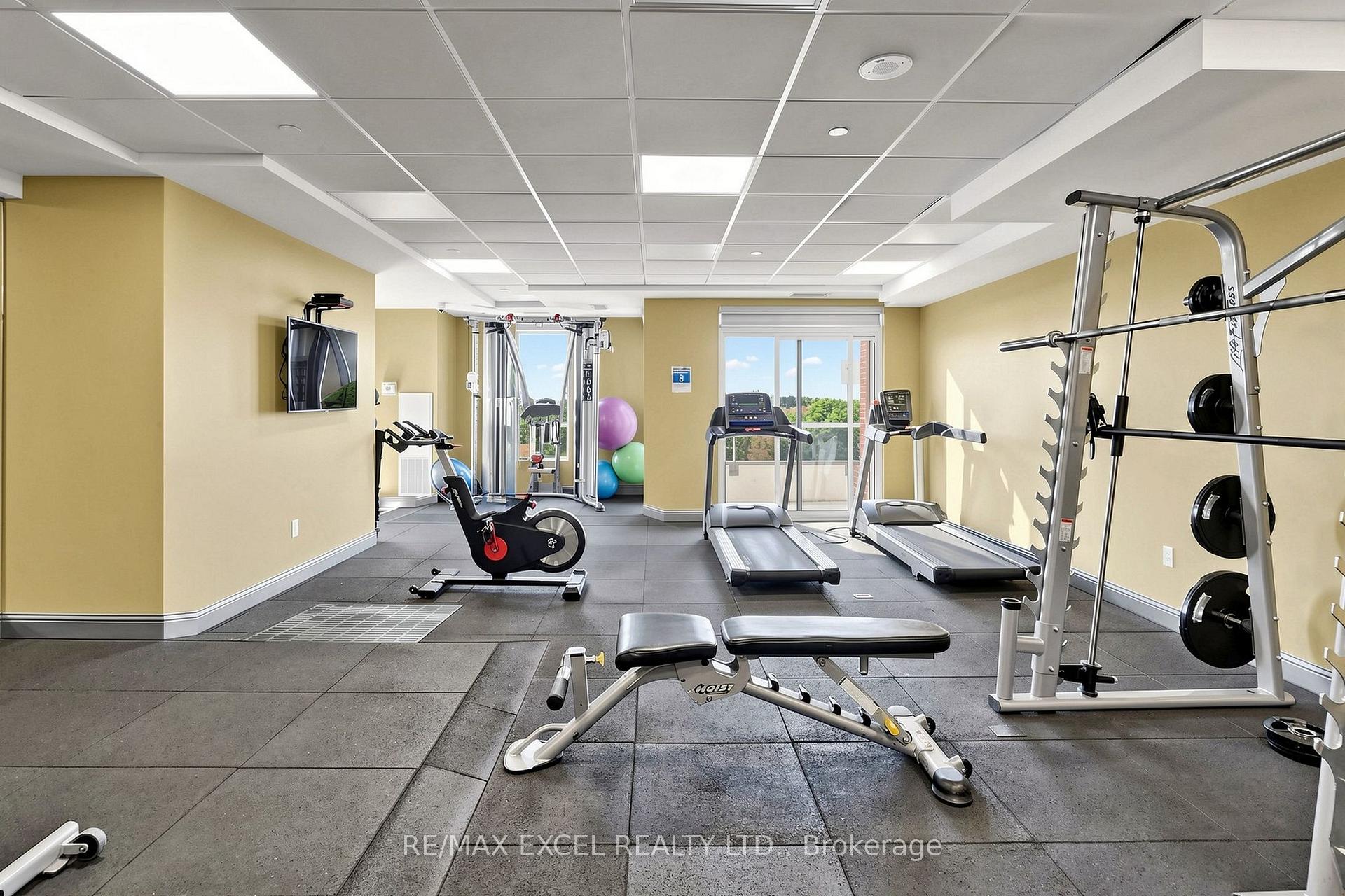 Photo 36 of Unit 1103, 9560 Markham Road, Markham, Wismer — HOMEH
