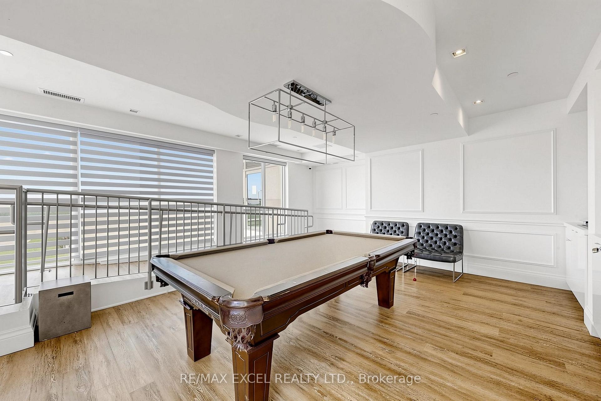 Photo 38 of Unit 1103, 9560 Markham Road, Markham, Wismer — HOMEH