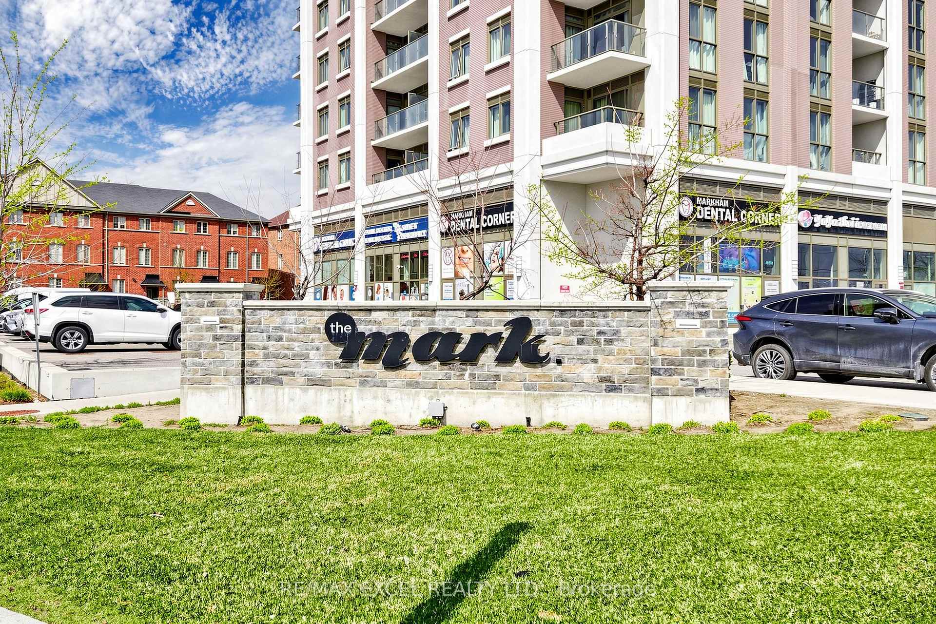 Photo 45 of Unit 1103, 9560 Markham Road, Markham, Wismer — HOMEH