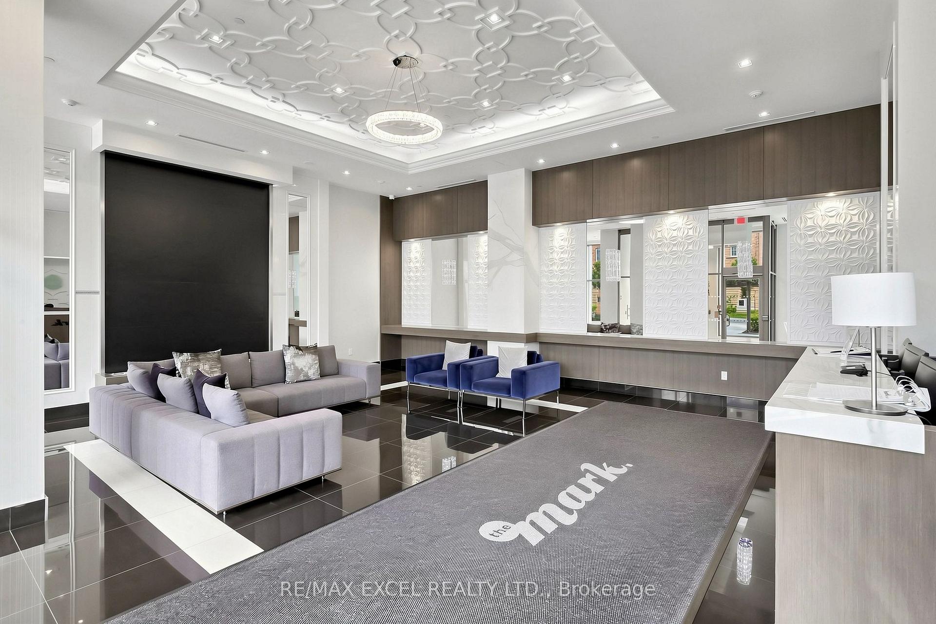 Photo 47 of Unit 1103, 9560 Markham Road, Markham, Wismer — HOMEH