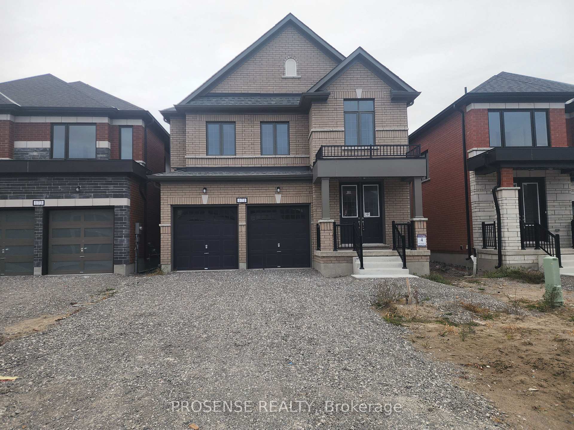 Photo 1 of 171 St. Joseph Road, Kawartha Lakes, Lindsay — HOMEH