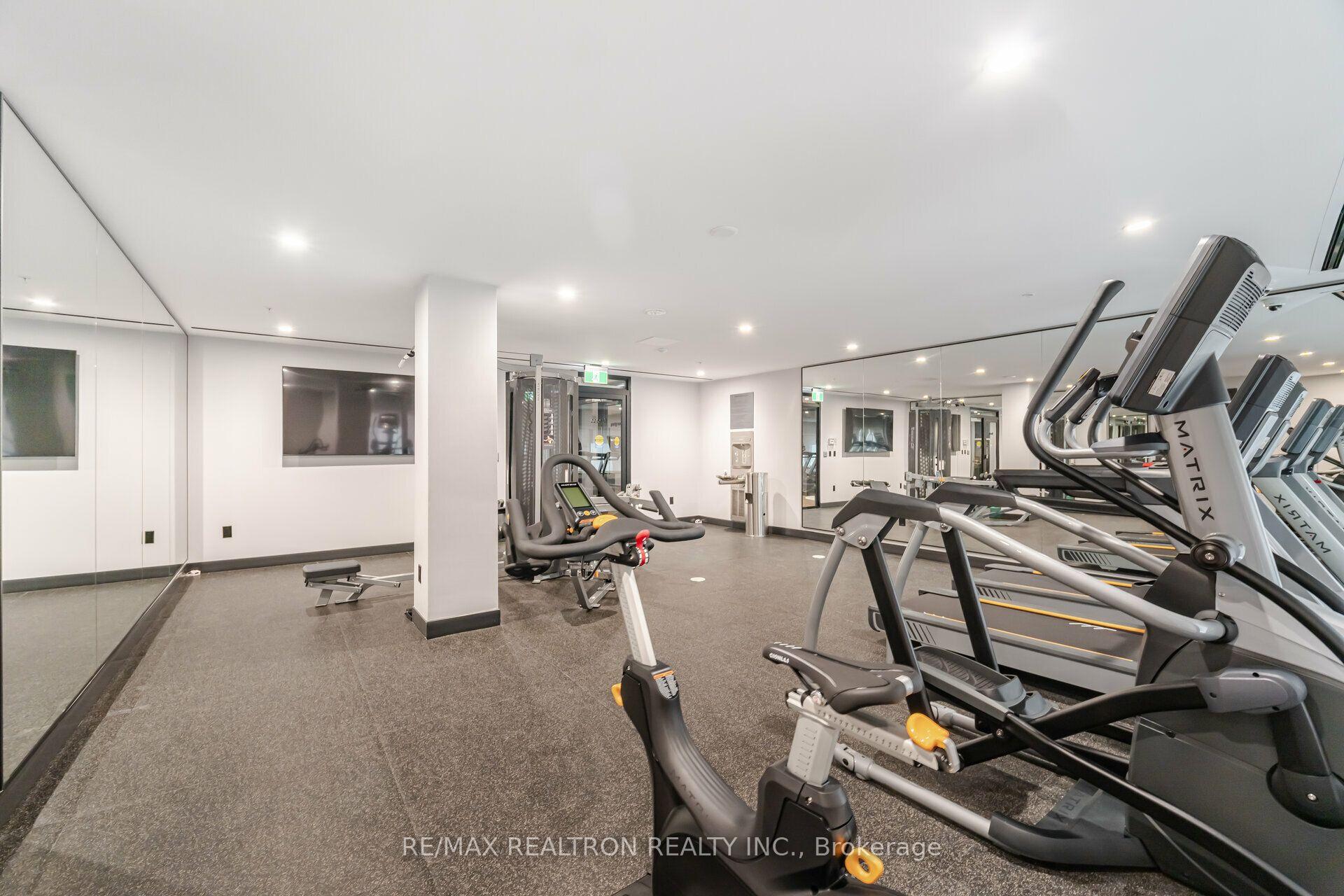 Photo 32 of Unit 710, 2525 Bathurst Street, Toronto, Forest Hill North — HOMEH