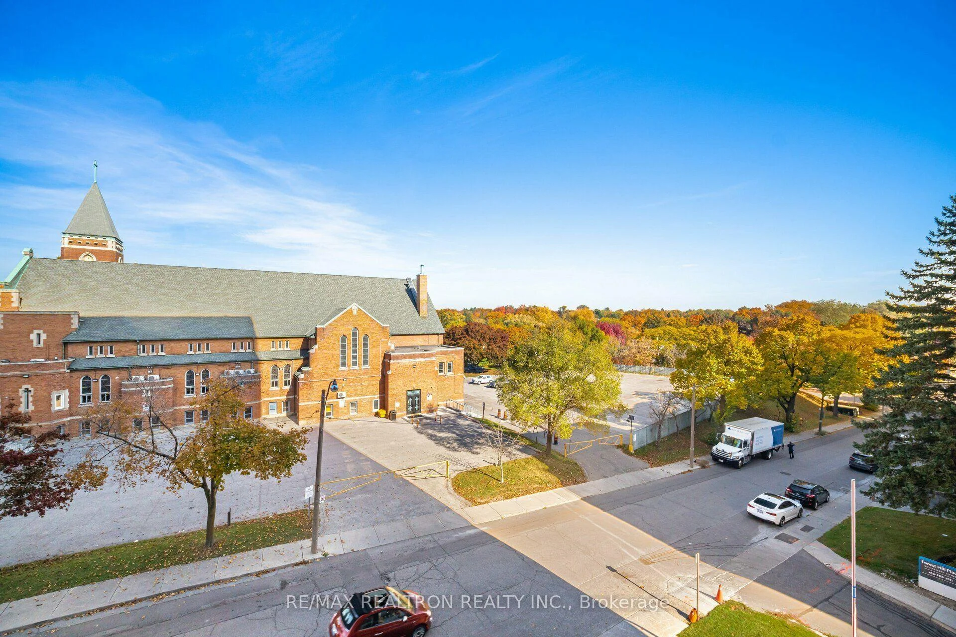 Photo 33 of Unit 710, 2525 Bathurst Street, Toronto, Forest Hill North — HOMEH