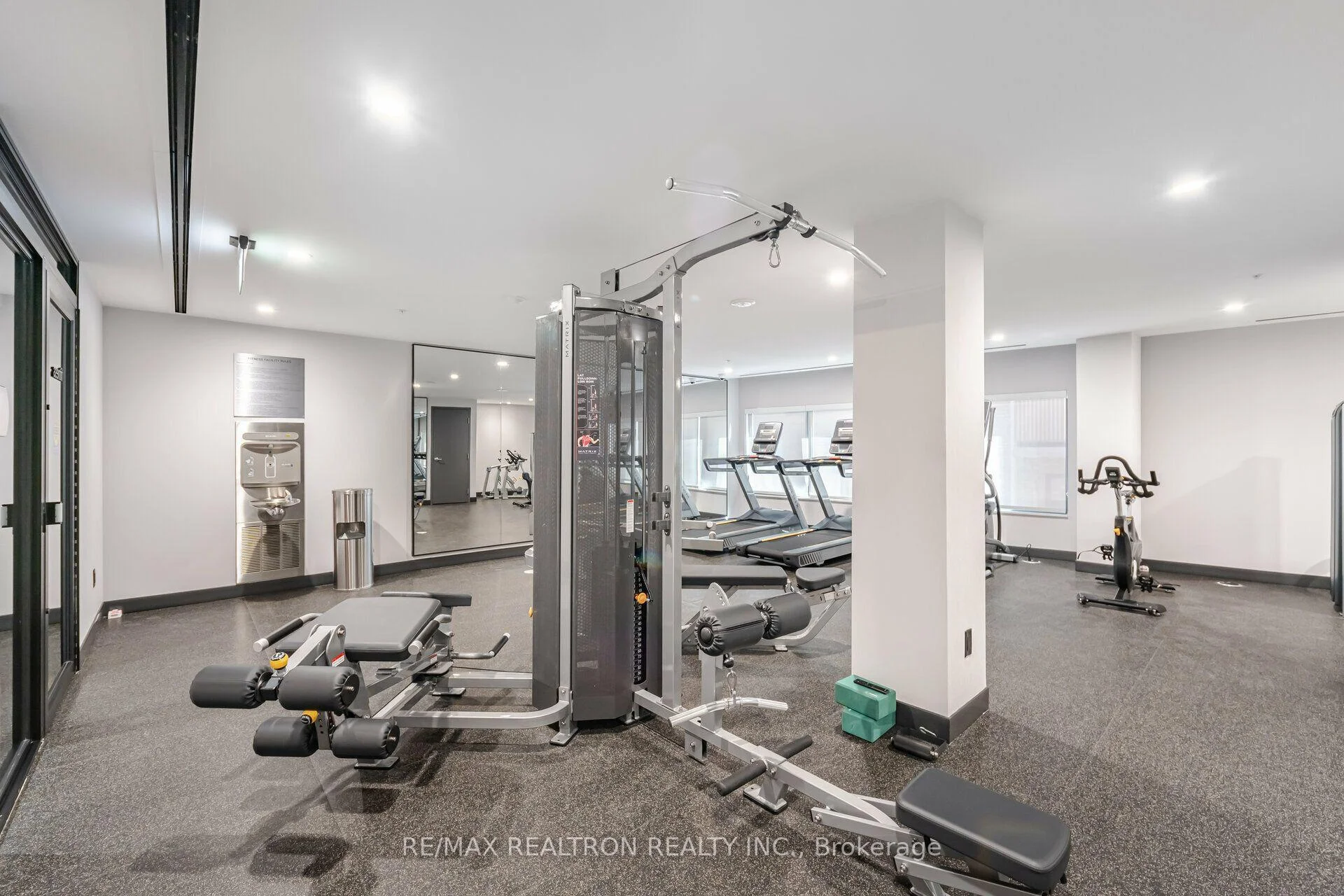 Photo 41 of Unit 710, 2525 Bathurst Street, Toronto, Forest Hill North — HOMEH