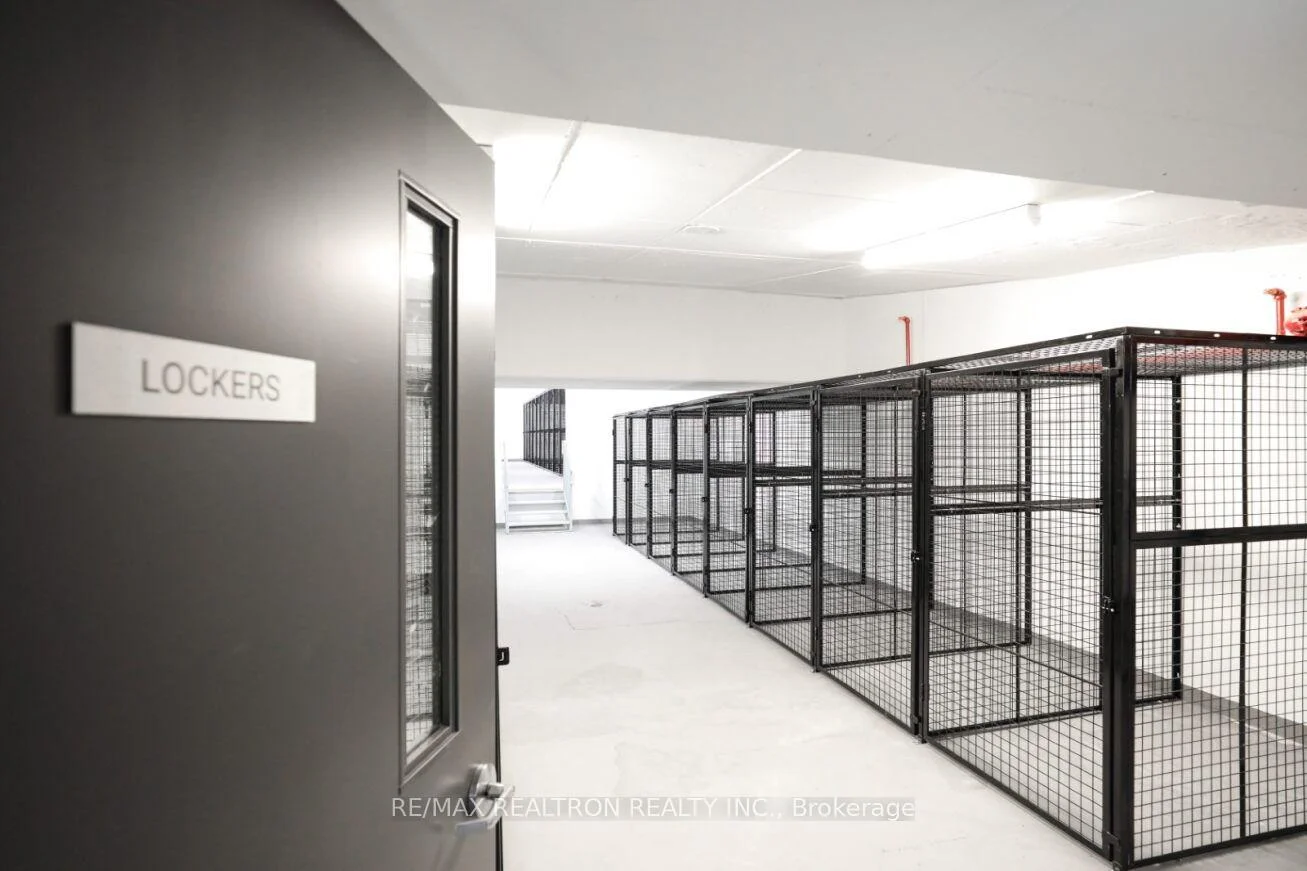 Photo 51 of Unit 710, 2525 Bathurst Street, Toronto, Forest Hill North — HOMEH