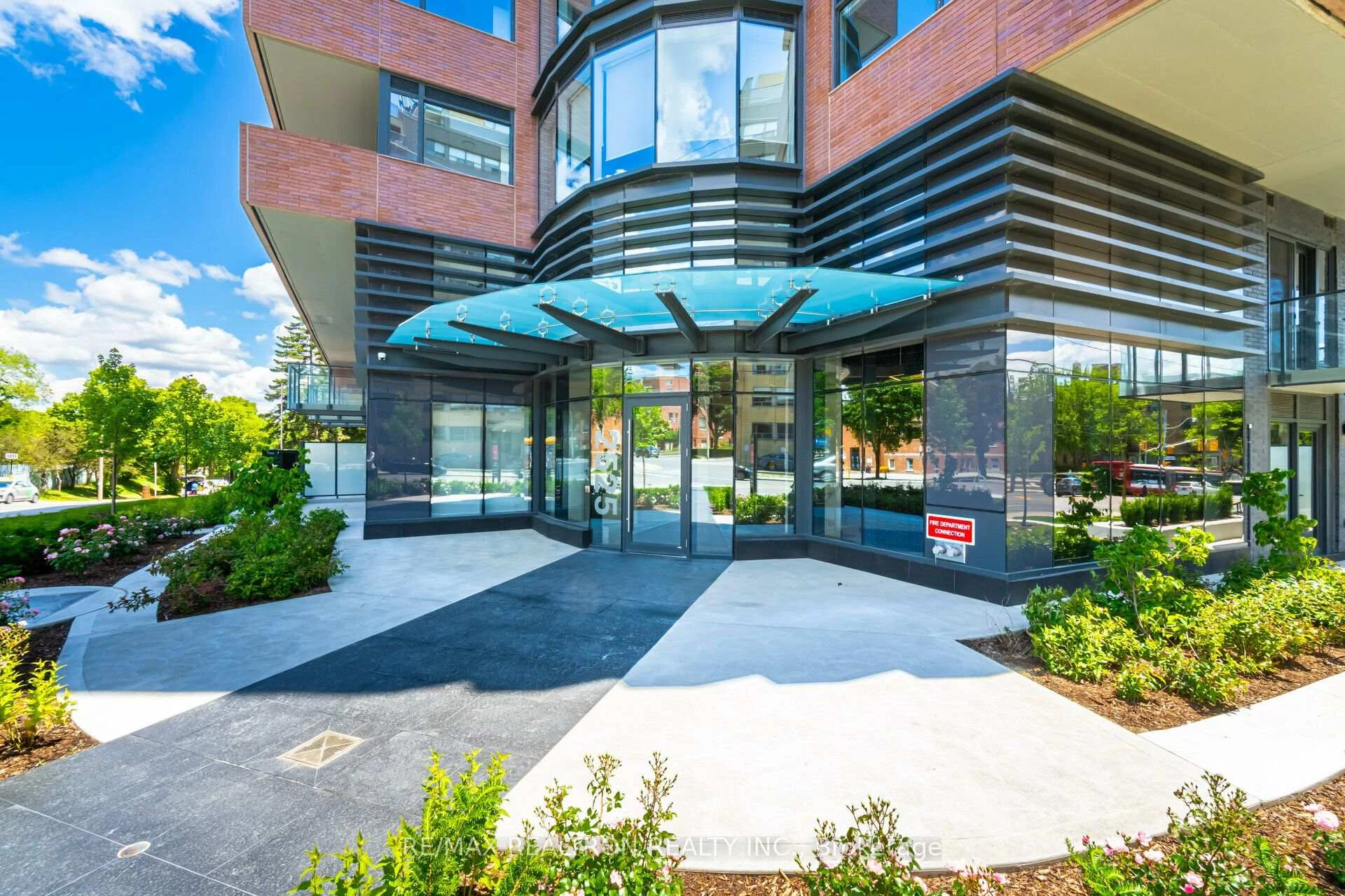 Photo 52 of Unit 710, 2525 Bathurst Street, Toronto, Forest Hill North — HOMEH