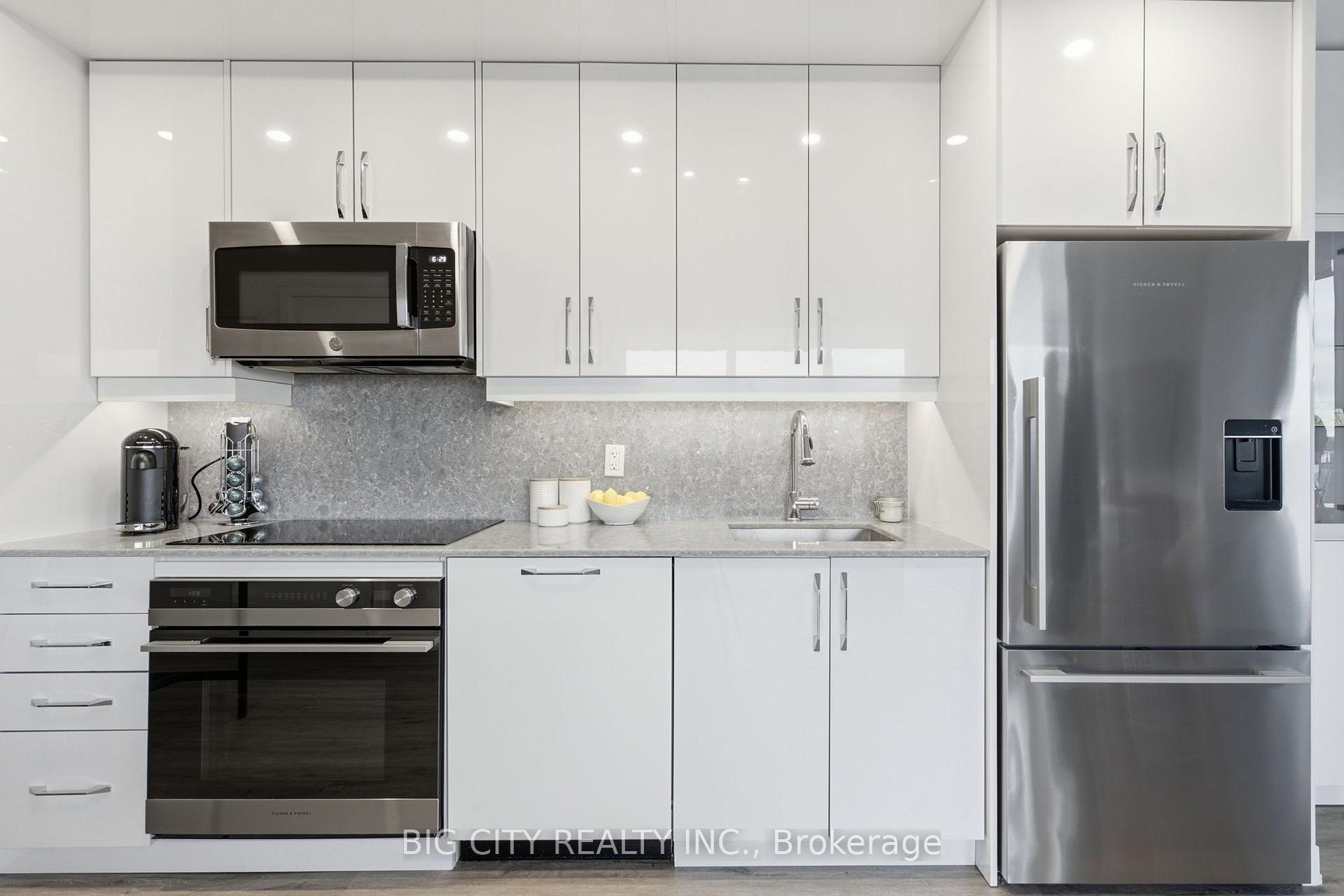 Photo 13 of Unit 1006, 1 Cardiff Road, Toronto, Mount Pleasant East — HOMEH