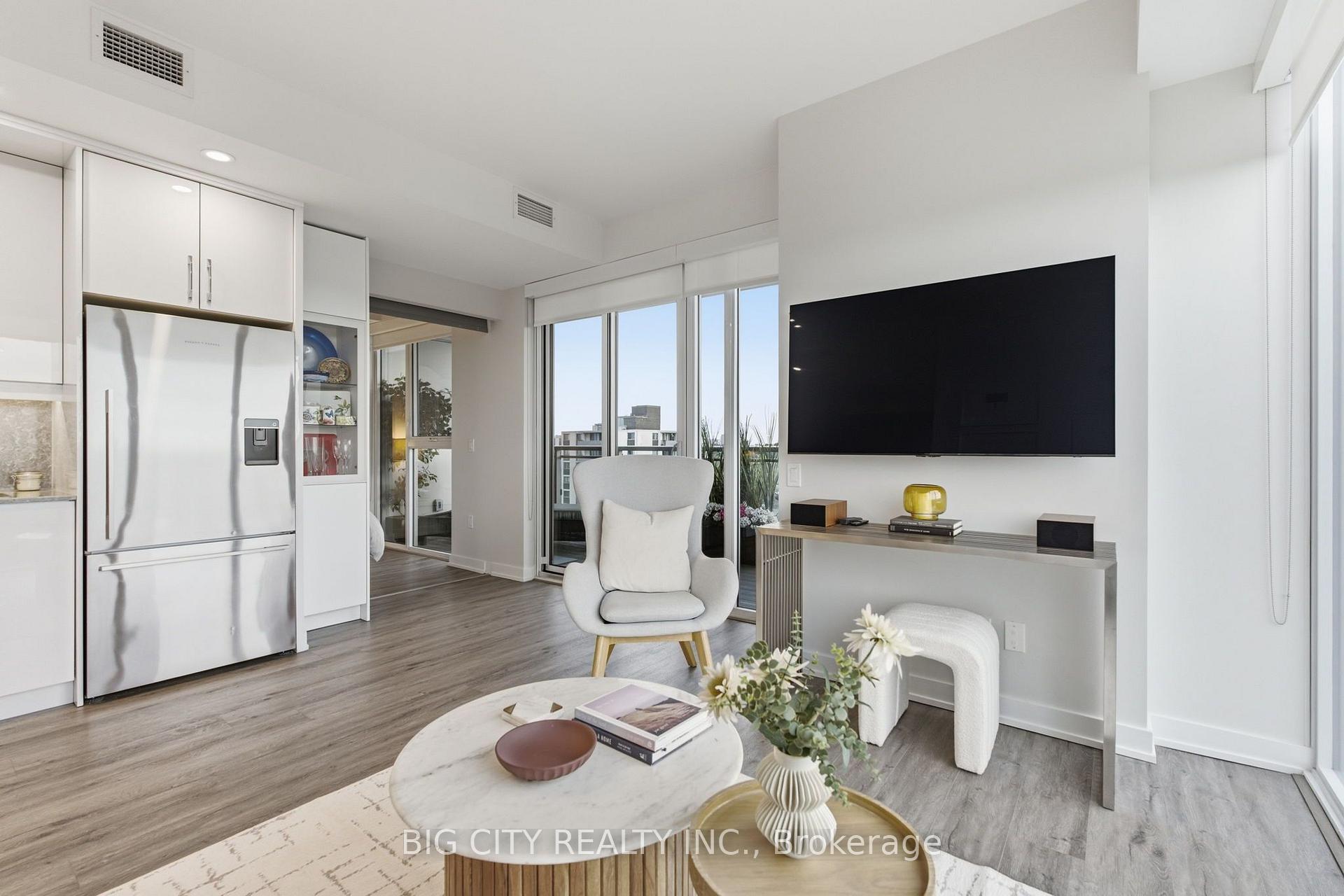 Photo 16 of Unit 1006, 1 Cardiff Road, Toronto, Mount Pleasant East — HOMEH